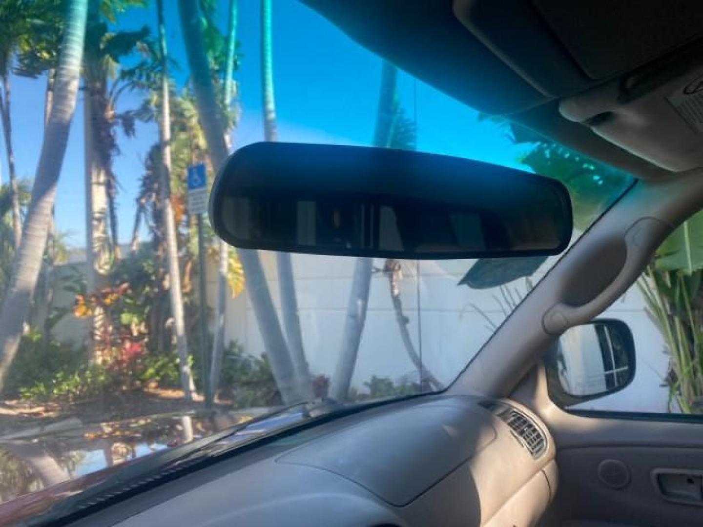 2003 Salsa Red Pearl /Gray Toyota Tundra SR5 LOW MILES 76,363 4.7 V8 (5TBRT34133S) with an 4.7L DOHC EFI 32-Valve V8 i-Force Engine engine, Automatic transmission, located at 4701 North Dixie Hwy, Pompano Beach, FL, 33064, (954) 422-2889, 26.240938, -80.123474 - OUR WEBPAGE FLORIDACARS1.COM HAS OVER 100 PHOTOS AND FREE CARFAX LINK 2003 TOYOTA TUNDRA SR5 CAMPER TOP WONT LAST IN STOCK VIN: 5TBRT34133S335959 5 T B R T 3 4 1 3 3 S 3 3 5 9 5 9 4 DOOR EXTENDED CAB PICKUP 4.7L V8 F DOHC 32V THE BEST GASOLINE REAR WHEEL DRIVE TOW PKG Top Features Alloy Wheels Leath - Photo#44