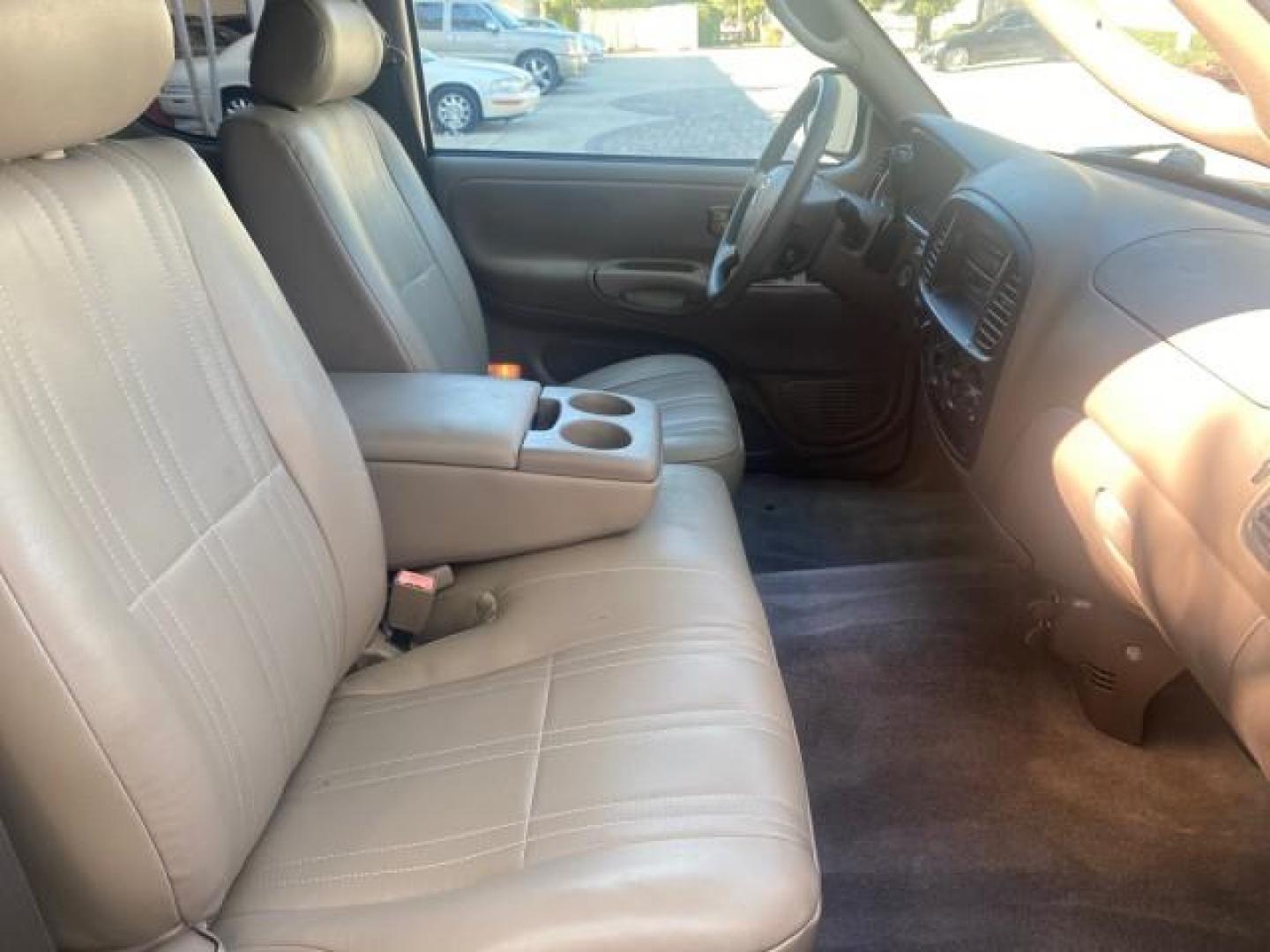 2003 Salsa Red Pearl /Gray Toyota Tundra SR5 LOW MILES 76,363 4.7 V8 (5TBRT34133S) with an 4.7L DOHC EFI 32-Valve V8 i-Force Engine engine, Automatic transmission, located at 4701 North Dixie Hwy, Pompano Beach, FL, 33064, (954) 422-2889, 26.240938, -80.123474 - OUR WEBPAGE FLORIDACARS1.COM HAS OVER 100 PHOTOS AND FREE CARFAX LINK 2003 TOYOTA TUNDRA SR5 CAMPER TOP WONT LAST IN STOCK VIN: 5TBRT34133S335959 5 T B R T 3 4 1 3 3 S 3 3 5 9 5 9 4 DOOR EXTENDED CAB PICKUP 4.7L V8 F DOHC 32V THE BEST GASOLINE REAR WHEEL DRIVE TOW PKG Top Features Alloy Wheels Leath - Photo#88