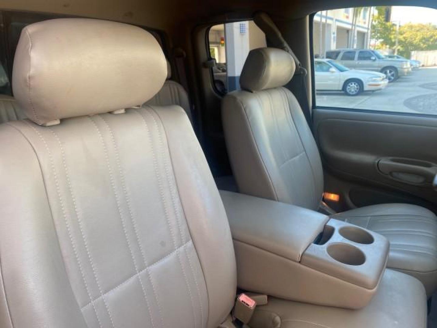 2003 Salsa Red Pearl /Gray Toyota Tundra SR5 LOW MILES 76,363 4.7 V8 (5TBRT34133S) with an 4.7L DOHC EFI 32-Valve V8 i-Force Engine engine, Automatic transmission, located at 4701 North Dixie Hwy, Pompano Beach, FL, 33064, (954) 422-2889, 26.240938, -80.123474 - OUR WEBPAGE FLORIDACARS1.COM HAS OVER 100 PHOTOS AND FREE CARFAX LINK 2003 TOYOTA TUNDRA SR5 CAMPER TOP WONT LAST IN STOCK VIN: 5TBRT34133S335959 5 T B R T 3 4 1 3 3 S 3 3 5 9 5 9 4 DOOR EXTENDED CAB PICKUP 4.7L V8 F DOHC 32V THE BEST GASOLINE REAR WHEEL DRIVE TOW PKG Top Features Alloy Wheels Leath - Photo#89