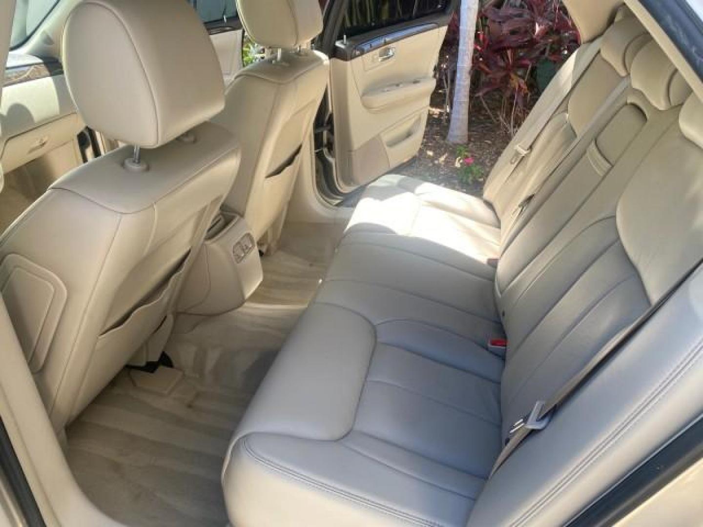 2008 Gold Mist /Shale/Cocoa Cadillac DTS w/1SB LOW MILES SUNROOF (1G6KD57Y38U) with an Northstar 4.6L DOHC V8 Engine engine, Automatic transmission, located at 4701 North Dixie Hwy, Pompano Beach, FL, 33064, (954) 422-2889, 26.240938, -80.123474 - OUR WEBPAGE FLORIDACARS1.COM HAS OVER 100 PHOTOS AND FREE CARFAX LINK 2008 CADILLAC DTS SUNROOF 1SB VIN: 1G6KD57Y38U159186 1 G 6 K D 5 7 Y 3 8 U 1 5 9 1 8 6 SEDAN 4 DR 4.6L V8 F GASOLINE FRONT WHEEL DRIVE Top Features A/C Seat(s) Luxury Package Alloy Wheels Memory Seat(s) BOSE Sound System Blind Spo - Photo#14