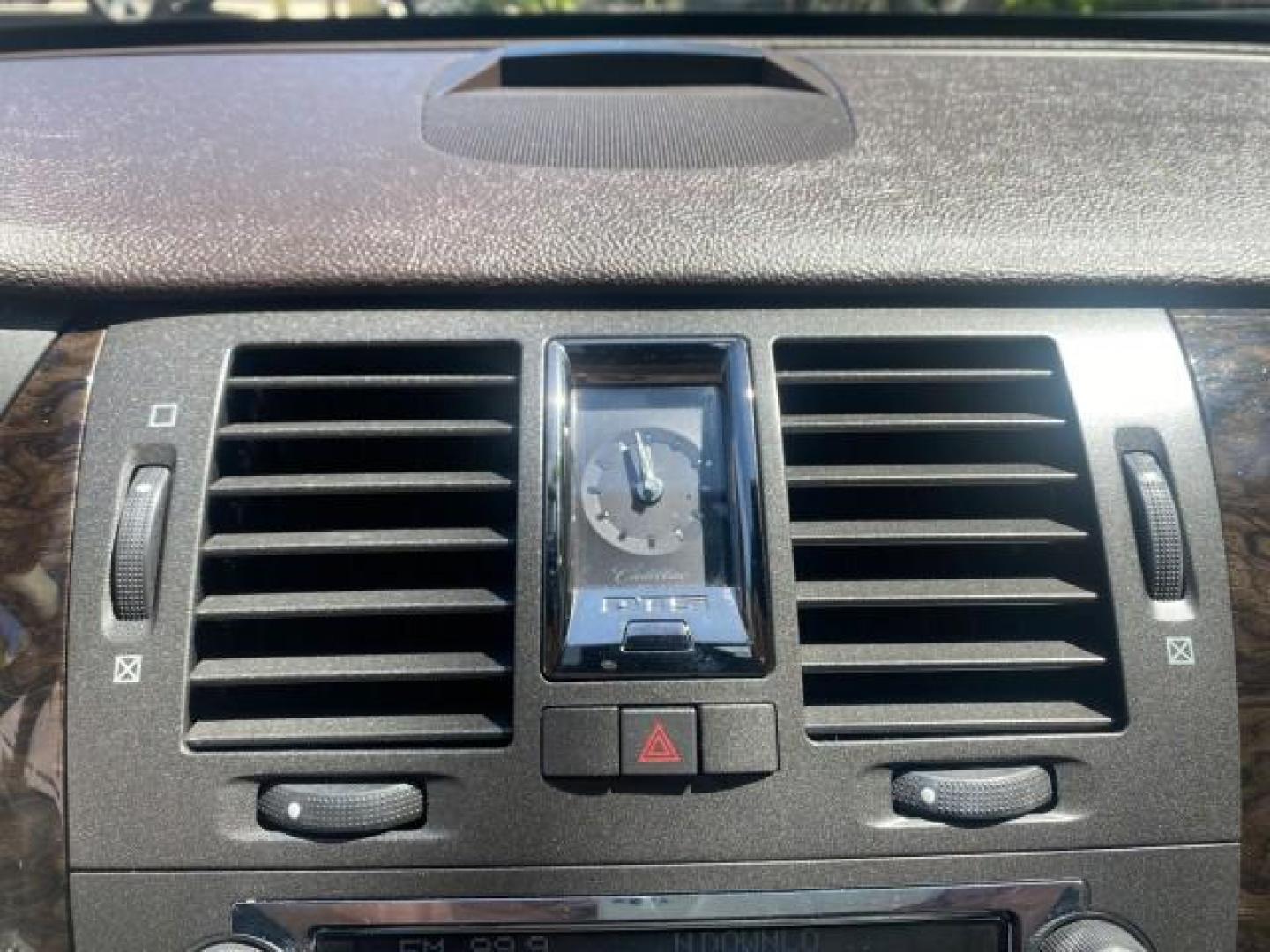 2008 Gold Mist /Shale/Cocoa Cadillac DTS w/1SB LOW MILES SUNROOF (1G6KD57Y38U) with an Northstar 4.6L DOHC V8 Engine engine, Automatic transmission, located at 4701 North Dixie Hwy, Pompano Beach, FL, 33064, (954) 422-2889, 26.240938, -80.123474 - OUR WEBPAGE FLORIDACARS1.COM HAS OVER 100 PHOTOS AND FREE CARFAX LINK 2008 CADILLAC DTS SUNROOF 1SB VIN: 1G6KD57Y38U159186 1 G 6 K D 5 7 Y 3 8 U 1 5 9 1 8 6 SEDAN 4 DR 4.6L V8 F GASOLINE FRONT WHEEL DRIVE Top Features A/C Seat(s) Luxury Package Alloy Wheels Memory Seat(s) BOSE Sound System Blind Spo - Photo#41