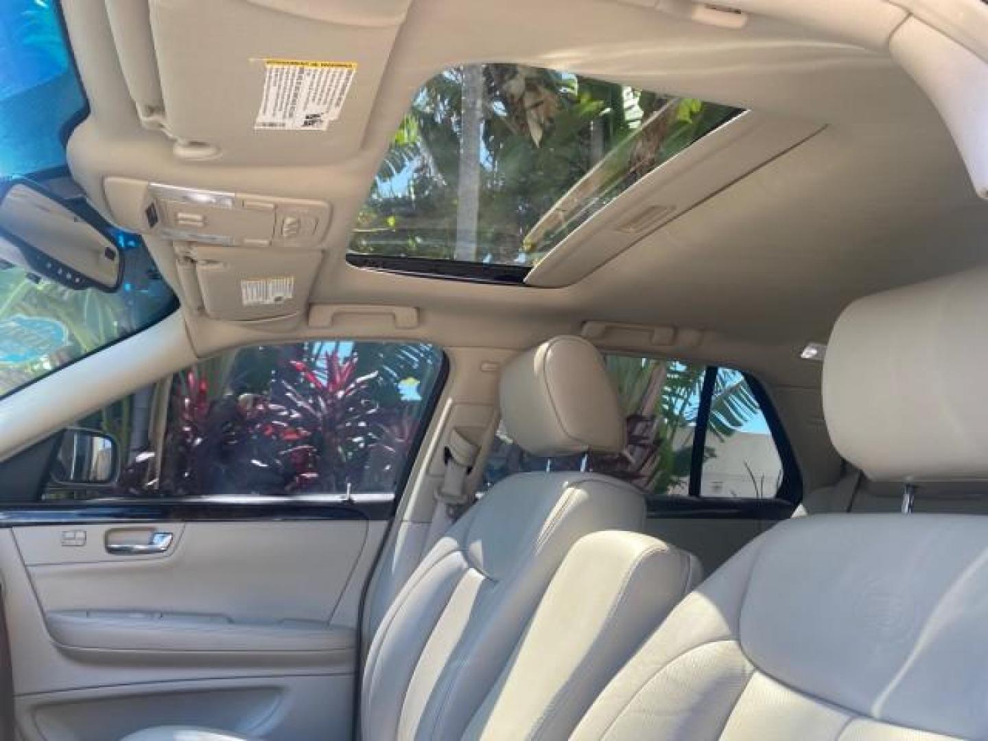 2008 Gold Mist /Shale/Cocoa Cadillac DTS w/1SB LOW MILES SUNROOF (1G6KD57Y38U) with an Northstar 4.6L DOHC V8 Engine engine, Automatic transmission, located at 4701 North Dixie Hwy, Pompano Beach, FL, 33064, (954) 422-2889, 26.240938, -80.123474 - OUR WEBPAGE FLORIDACARS1.COM HAS OVER 100 PHOTOS AND FREE CARFAX LINK 2008 CADILLAC DTS SUNROOF 1SB VIN: 1G6KD57Y38U159186 1 G 6 K D 5 7 Y 3 8 U 1 5 9 1 8 6 SEDAN 4 DR 4.6L V8 F GASOLINE FRONT WHEEL DRIVE Top Features A/C Seat(s) Luxury Package Alloy Wheels Memory Seat(s) BOSE Sound System Blind Spo - Photo#55