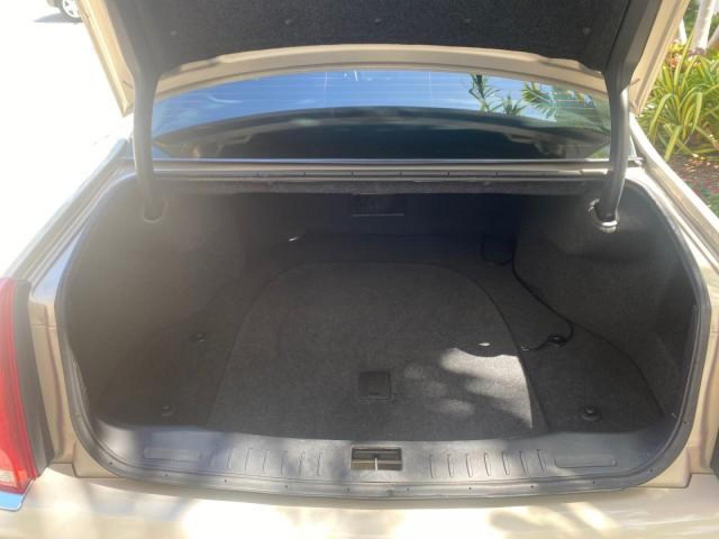 2008 Gold Mist /Shale/Cocoa Cadillac DTS w/1SB LOW MILES SUNROOF (1G6KD57Y38U) with an Northstar 4.6L DOHC V8 Engine engine, Automatic transmission, located at 4701 North Dixie Hwy, Pompano Beach, FL, 33064, (954) 422-2889, 26.240938, -80.123474 - OUR WEBPAGE FLORIDACARS1.COM HAS OVER 100 PHOTOS AND FREE CARFAX LINK 2008 CADILLAC DTS SUNROOF 1SB VIN: 1G6KD57Y38U159186 1 G 6 K D 5 7 Y 3 8 U 1 5 9 1 8 6 SEDAN 4 DR 4.6L V8 F GASOLINE FRONT WHEEL DRIVE Top Features A/C Seat(s) Luxury Package Alloy Wheels Memory Seat(s) BOSE Sound System Blind Spo - Photo#79