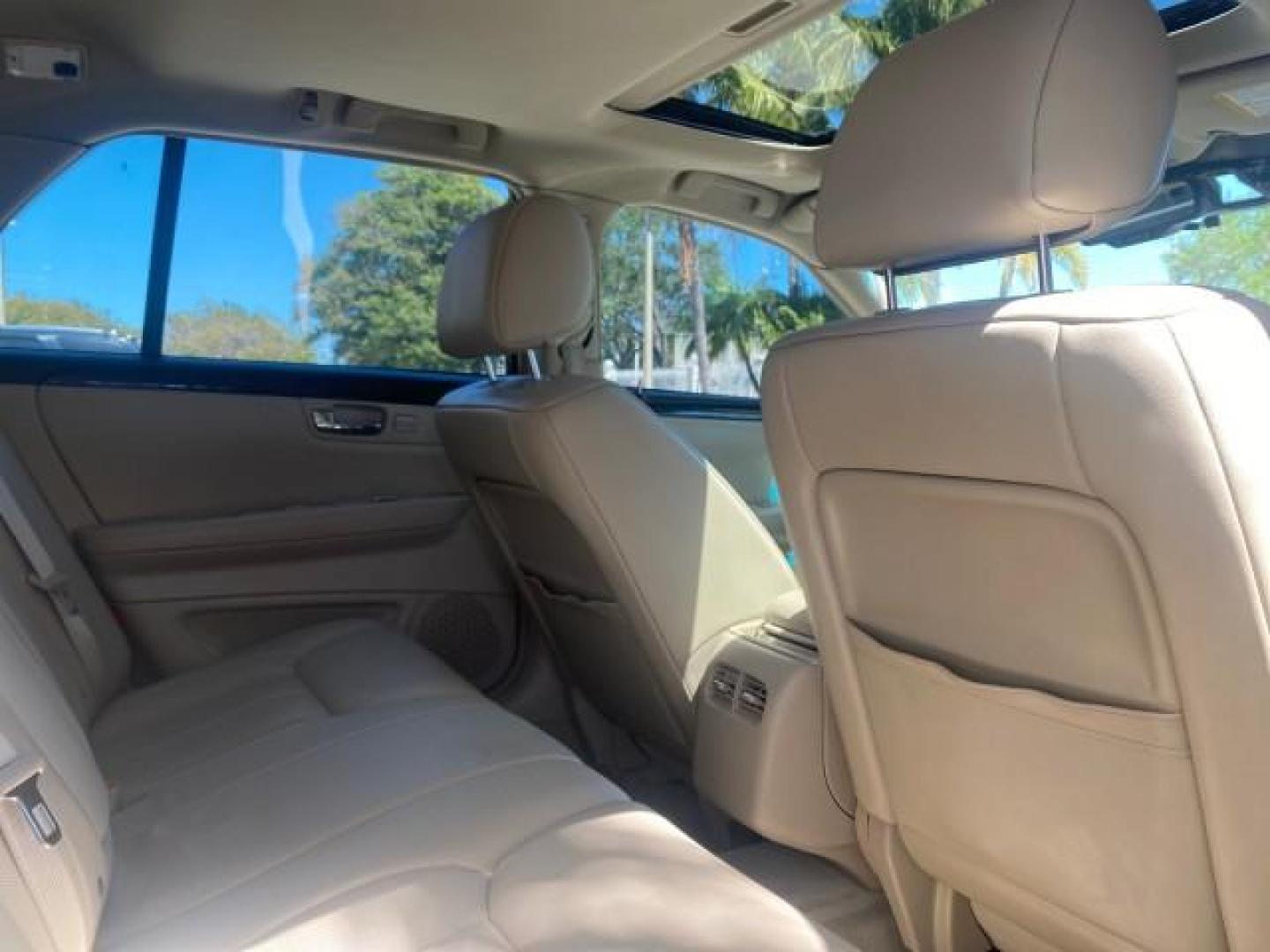 2008 Gold Mist /Shale/Cocoa Cadillac DTS w/1SB LOW MILES SUNROOF (1G6KD57Y38U) with an Northstar 4.6L DOHC V8 Engine engine, Automatic transmission, located at 4701 North Dixie Hwy, Pompano Beach, FL, 33064, (954) 422-2889, 26.240938, -80.123474 - OUR WEBPAGE FLORIDACARS1.COM HAS OVER 100 PHOTOS AND FREE CARFAX LINK 2008 CADILLAC DTS SUNROOF 1SB VIN: 1G6KD57Y38U159186 1 G 6 K D 5 7 Y 3 8 U 1 5 9 1 8 6 SEDAN 4 DR 4.6L V8 F GASOLINE FRONT WHEEL DRIVE Top Features A/C Seat(s) Luxury Package Alloy Wheels Memory Seat(s) BOSE Sound System Blind Spo - Photo#88