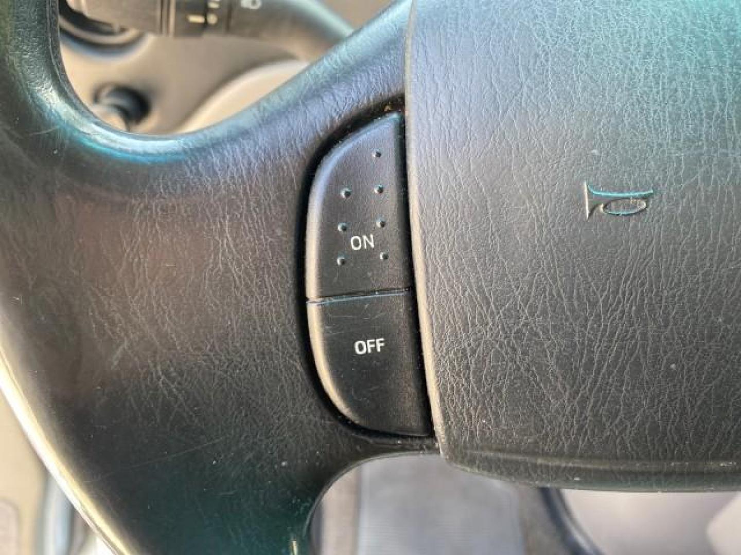 1999 Light Blue /Medium Parchment Ford Econoline Wagon XLT 15 PAS VAN EXT (1FBSS31S6XH) with an 6.8L EFI V10 Engine engine, Automatic transmission, located at 4701 North Dixie Hwy, Pompano Beach, FL, 33064, (954) 422-2889, 26.240938, -80.123474 - OUR WEBPAGE FLORIDACARS1.COM HAS OVER 100 PHOTOS AND FREE CARFAX LINK 1999 1999 FORD E-350 XL XLT SD 15 PASSENGER VIN: 1FBSS31S6XHB80914 VAN 6.8L V10 F SOHC 20V GASOLINE REAR WHEEL DRIVE Top Features Cloth Seats Basic Features ABS Brakes Air Conditioning Cassette Player Power Locks AM/FM Stereo Auto - Photo#33