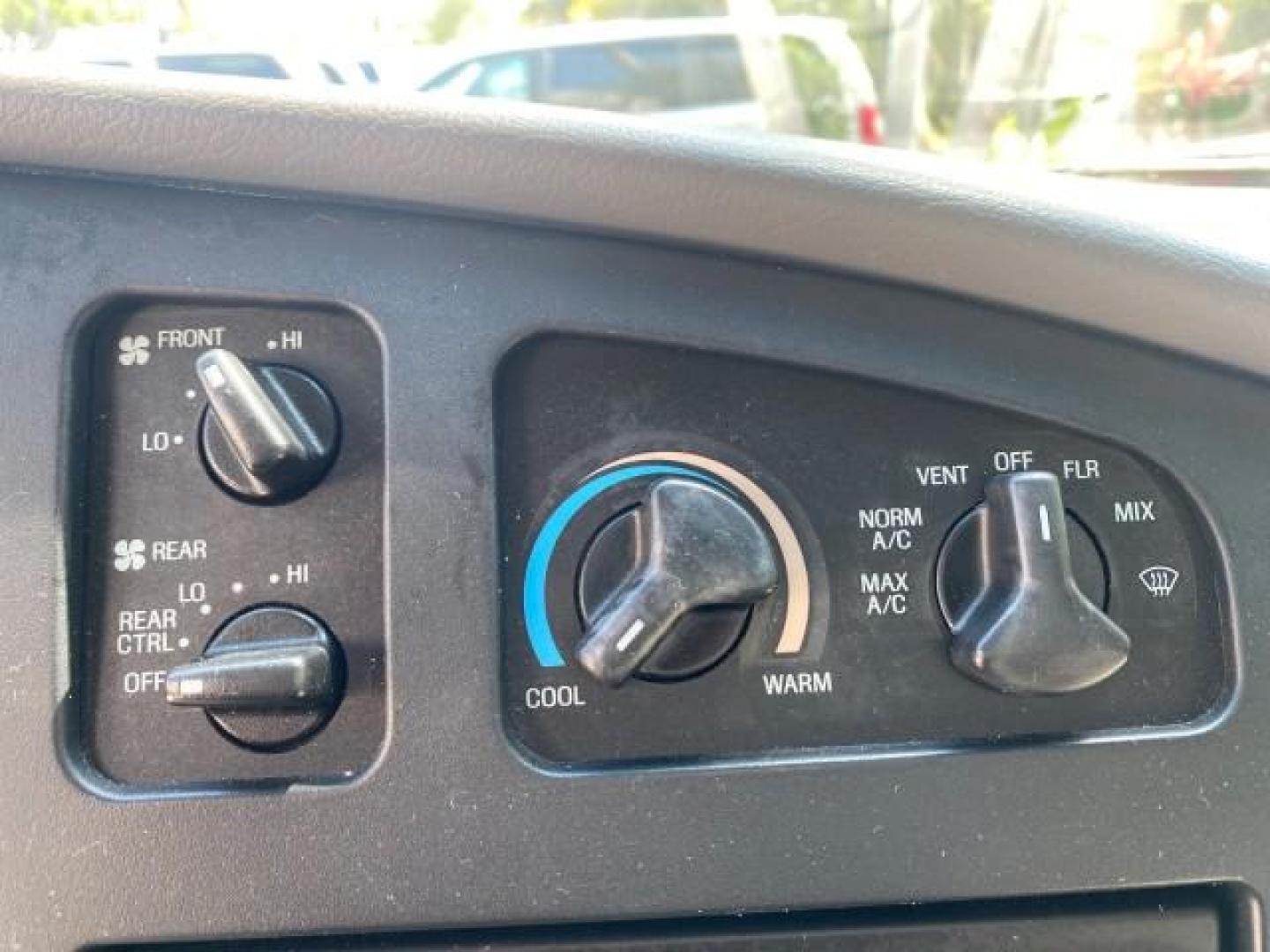 1999 Light Blue /Medium Parchment Ford Econoline Wagon XLT 15 PAS VAN EXT (1FBSS31S6XH) with an 6.8L EFI V10 Engine engine, Automatic transmission, located at 4701 North Dixie Hwy, Pompano Beach, FL, 33064, (954) 422-2889, 26.240938, -80.123474 - OUR WEBPAGE FLORIDACARS1.COM HAS OVER 100 PHOTOS AND FREE CARFAX LINK 1999 1999 FORD E-350 XL XLT SD 15 PASSENGER VIN: 1FBSS31S6XHB80914 VAN 6.8L V10 F SOHC 20V GASOLINE REAR WHEEL DRIVE Top Features Cloth Seats Basic Features ABS Brakes Air Conditioning Cassette Player Power Locks AM/FM Stereo Auto - Photo#43