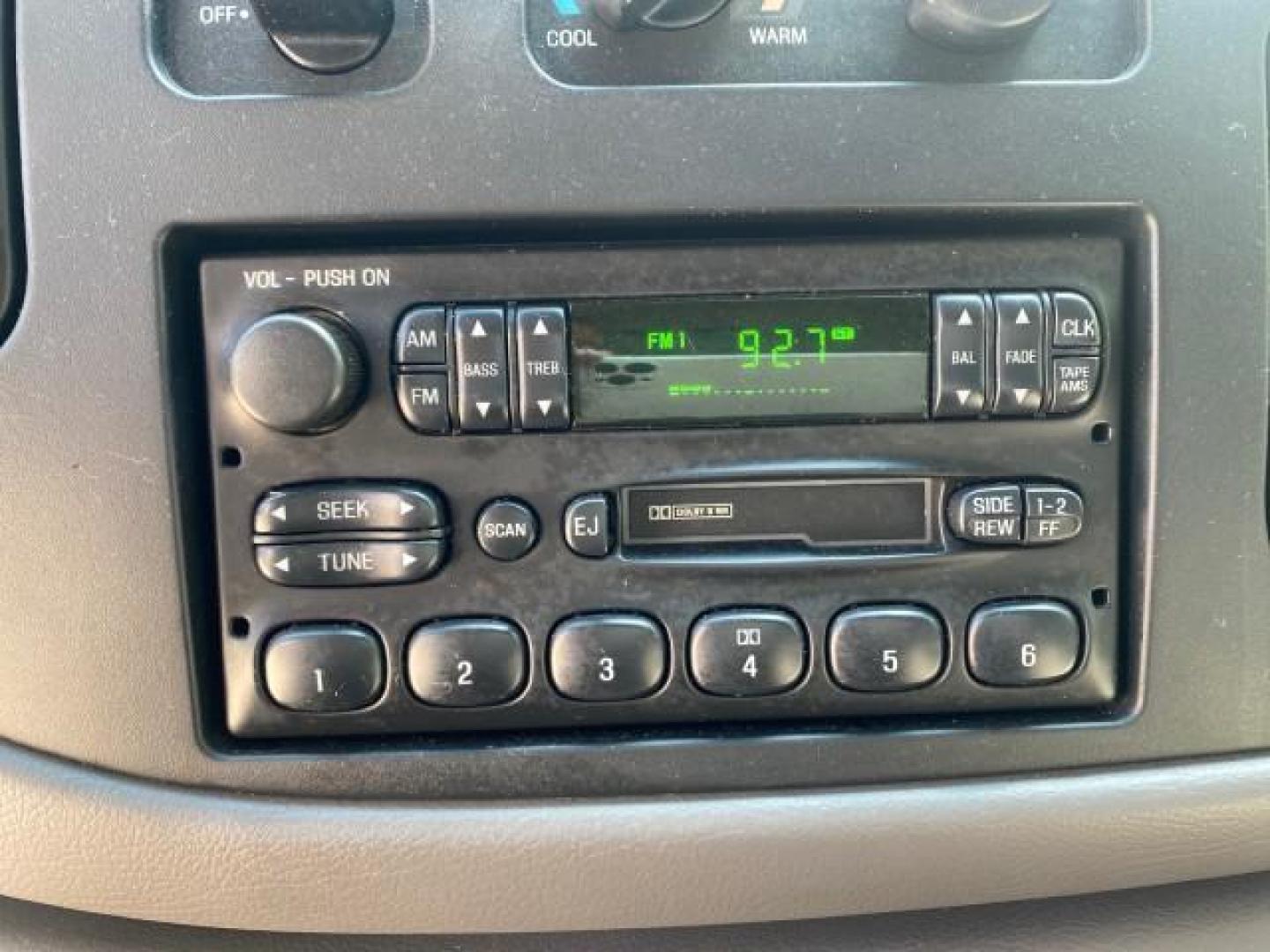1999 Light Blue /Medium Parchment Ford Econoline Wagon XLT 15 PAS VAN EXT (1FBSS31S6XH) with an 6.8L EFI V10 Engine engine, Automatic transmission, located at 4701 North Dixie Hwy, Pompano Beach, FL, 33064, (954) 422-2889, 26.240938, -80.123474 - OUR WEBPAGE FLORIDACARS1.COM HAS OVER 100 PHOTOS AND FREE CARFAX LINK 1999 1999 FORD E-350 XL XLT SD 15 PASSENGER VIN: 1FBSS31S6XHB80914 VAN 6.8L V10 F SOHC 20V GASOLINE REAR WHEEL DRIVE Top Features Cloth Seats Basic Features ABS Brakes Air Conditioning Cassette Player Power Locks AM/FM Stereo Auto - Photo#44