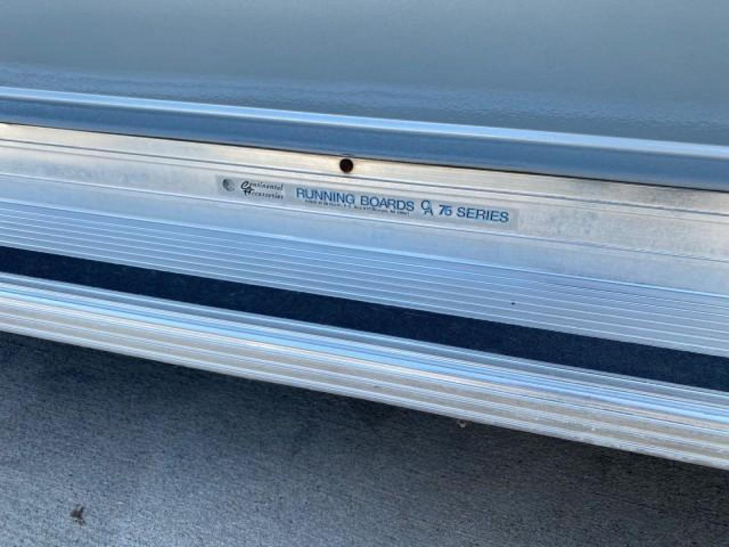 1999 Light Blue /Medium Parchment Ford Econoline Wagon XLT 15 PAS VAN EXT (1FBSS31S6XH) with an 6.8L EFI V10 Engine engine, Automatic transmission, located at 4701 North Dixie Hwy, Pompano Beach, FL, 33064, (954) 422-2889, 26.240938, -80.123474 - OUR WEBPAGE FLORIDACARS1.COM HAS OVER 100 PHOTOS AND FREE CARFAX LINK 1999 1999 FORD E-350 XL XLT SD 15 PASSENGER VIN: 1FBSS31S6XHB80914 VAN 6.8L V10 F SOHC 20V GASOLINE REAR WHEEL DRIVE Top Features Cloth Seats Basic Features ABS Brakes Air Conditioning Cassette Player Power Locks AM/FM Stereo Auto - Photo#57