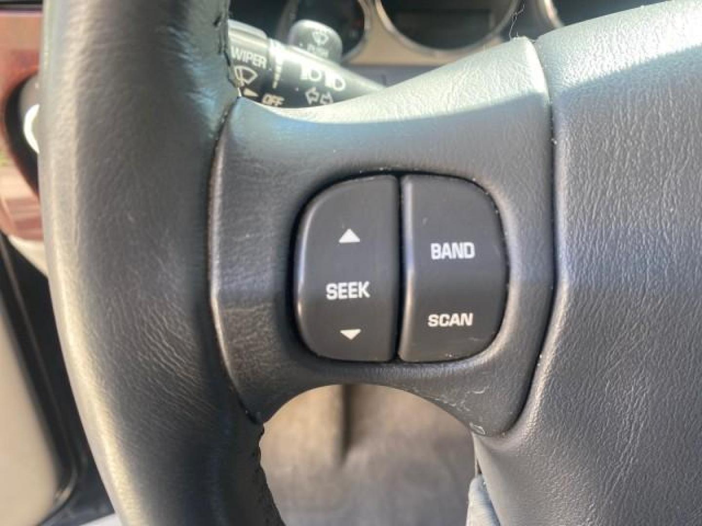2007 Black Onyx /Gray Buick Rendezvous CXL LOW MILES 33,014 3RD ROW (3G5DA03L47S) with an 3.5L V6 SFI Engine engine, Automatic transmission, located at 4701 North Dixie Hwy, Pompano Beach, FL, 33064, (954) 422-2889, 26.240938, -80.123474 - OUR WEBPAGE FLORIDACARS1.COM HAS OVER 100 PHOTOS AND FREE CARFAX LINK 2007 BUICK RENDEZVOUS CXL NEW $32,314 VIN: 3G5DA03L47S575376 3 G 5 D A 0 3 L 4 7 S 5 7 5 3 7 6 4 DOOR WAGON/SPORT UTILITY 3.5L V6 F 17 INCH CHROME RIMS GASOLINE FRONT WHEEL DRIVE Highlighted Features Heated Seats Leather Seats AM/ - Photo#34