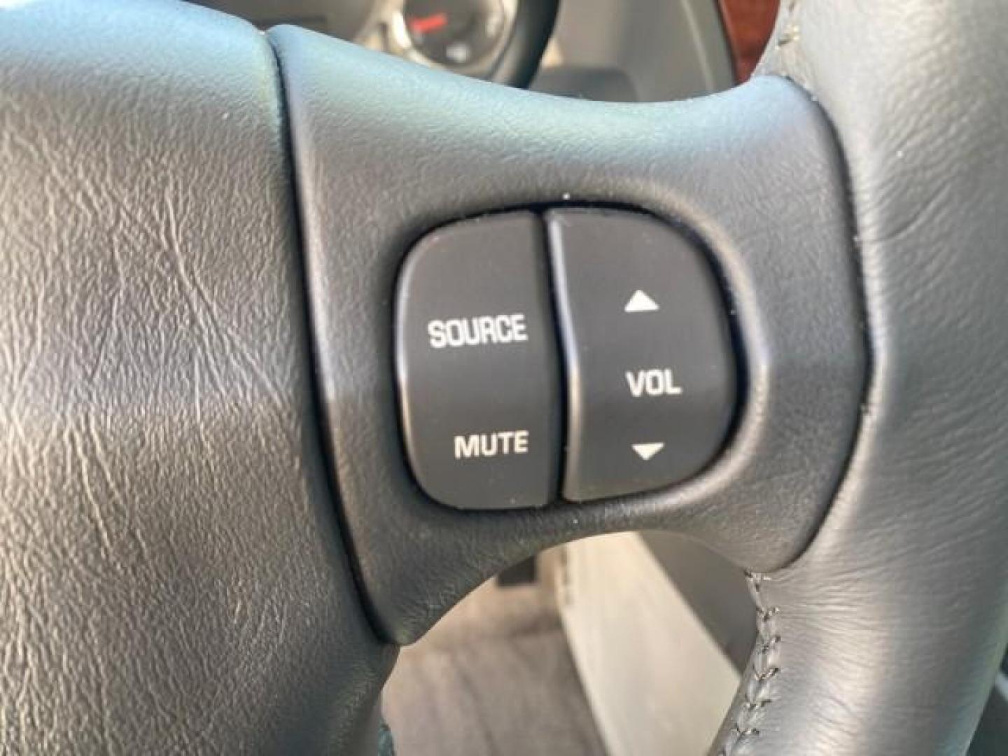 2007 Black Onyx /Gray Buick Rendezvous CXL LOW MILES 33,014 3RD ROW (3G5DA03L47S) with an 3.5L V6 SFI Engine engine, Automatic transmission, located at 4701 North Dixie Hwy, Pompano Beach, FL, 33064, (954) 422-2889, 26.240938, -80.123474 - OUR WEBPAGE FLORIDACARS1.COM HAS OVER 100 PHOTOS AND FREE CARFAX LINK 2007 BUICK RENDEZVOUS CXL NEW $32,314 VIN: 3G5DA03L47S575376 3 G 5 D A 0 3 L 4 7 S 5 7 5 3 7 6 4 DOOR WAGON/SPORT UTILITY 3.5L V6 F 17 INCH CHROME RIMS GASOLINE FRONT WHEEL DRIVE Highlighted Features Heated Seats Leather Seats AM/ - Photo#35