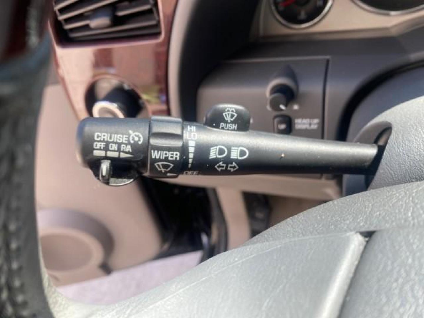 2007 Black Onyx /Gray Buick Rendezvous CXL LOW MILES 33,014 3RD ROW (3G5DA03L47S) with an 3.5L V6 SFI Engine engine, Automatic transmission, located at 4701 North Dixie Hwy, Pompano Beach, FL, 33064, (954) 422-2889, 26.240938, -80.123474 - OUR WEBPAGE FLORIDACARS1.COM HAS OVER 100 PHOTOS AND FREE CARFAX LINK 2007 BUICK RENDEZVOUS CXL NEW $32,314 VIN: 3G5DA03L47S575376 3 G 5 D A 0 3 L 4 7 S 5 7 5 3 7 6 4 DOOR WAGON/SPORT UTILITY 3.5L V6 F 17 INCH CHROME RIMS GASOLINE FRONT WHEEL DRIVE Highlighted Features Heated Seats Leather Seats AM/ - Photo#36