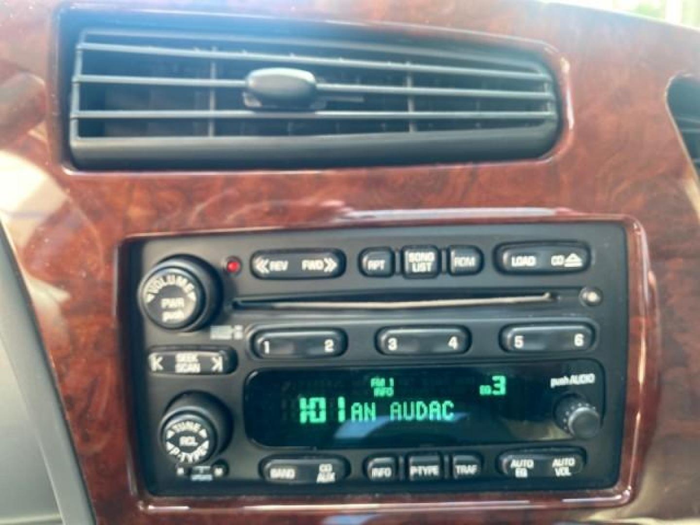 2007 Black Onyx /Gray Buick Rendezvous CXL LOW MILES 33,014 3RD ROW (3G5DA03L47S) with an 3.5L V6 SFI Engine engine, Automatic transmission, located at 4701 North Dixie Hwy, Pompano Beach, FL, 33064, (954) 422-2889, 26.240938, -80.123474 - OUR WEBPAGE FLORIDACARS1.COM HAS OVER 100 PHOTOS AND FREE CARFAX LINK 2007 BUICK RENDEZVOUS CXL NEW $32,314 VIN: 3G5DA03L47S575376 3 G 5 D A 0 3 L 4 7 S 5 7 5 3 7 6 4 DOOR WAGON/SPORT UTILITY 3.5L V6 F 17 INCH CHROME RIMS GASOLINE FRONT WHEEL DRIVE Highlighted Features Heated Seats Leather Seats AM/ - Photo#39