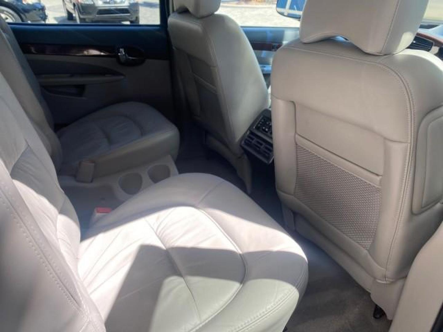 2007 Black Onyx /Gray Buick Rendezvous CXL LOW MILES 33,014 3RD ROW (3G5DA03L47S) with an 3.5L V6 SFI Engine engine, Automatic transmission, located at 4701 North Dixie Hwy, Pompano Beach, FL, 33064, (954) 422-2889, 26.240938, -80.123474 - OUR WEBPAGE FLORIDACARS1.COM HAS OVER 100 PHOTOS AND FREE CARFAX LINK 2007 BUICK RENDEZVOUS CXL NEW $32,314 VIN: 3G5DA03L47S575376 3 G 5 D A 0 3 L 4 7 S 5 7 5 3 7 6 4 DOOR WAGON/SPORT UTILITY 3.5L V6 F 17 INCH CHROME RIMS GASOLINE FRONT WHEEL DRIVE Highlighted Features Heated Seats Leather Seats AM/ - Photo#87
