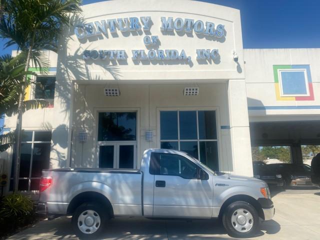 photo of 2009 Ford F-150 XL1 OWNER FL LOW MIES 7543