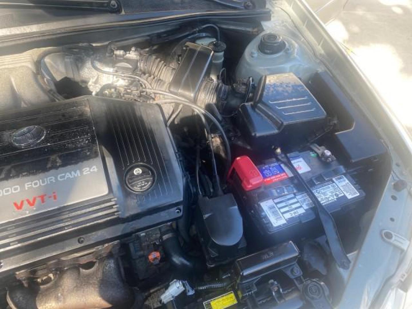 2003 Silver Spruce Metallic /Stone Toyota Avalon XLS 1 FL LOW MILES 32,452 (4T1BF28B03U) with an 3.0L DOHC MPFI 24-Valve V6 Engine engine, Automatic transmission, located at 4701 North Dixie Hwy, Pompano Beach, FL, 33064, (954) 422-2889, 26.240938, -80.123474 - OUR WEBPAGE FLORIDACARS1.COM HAS OVER 100 PHOTOS AND FREE CARFAX LINK 2003 TOYOTA AVALON XLS BUCKET LEATHER SEATS ! VIN: 4T1BF28B03U273831 4 T 1 B F 2 8 B 0 3 U 2 7 3 8 3 1 SEDAN 4 DR 3.0L V6 F DOHC 24V GASOLINE 29 MPG FRONT WHEEL DRIVE TIRES LOOK LIKE NEW ! Top Features Alloy Wheels Luxury Package - Photo#25