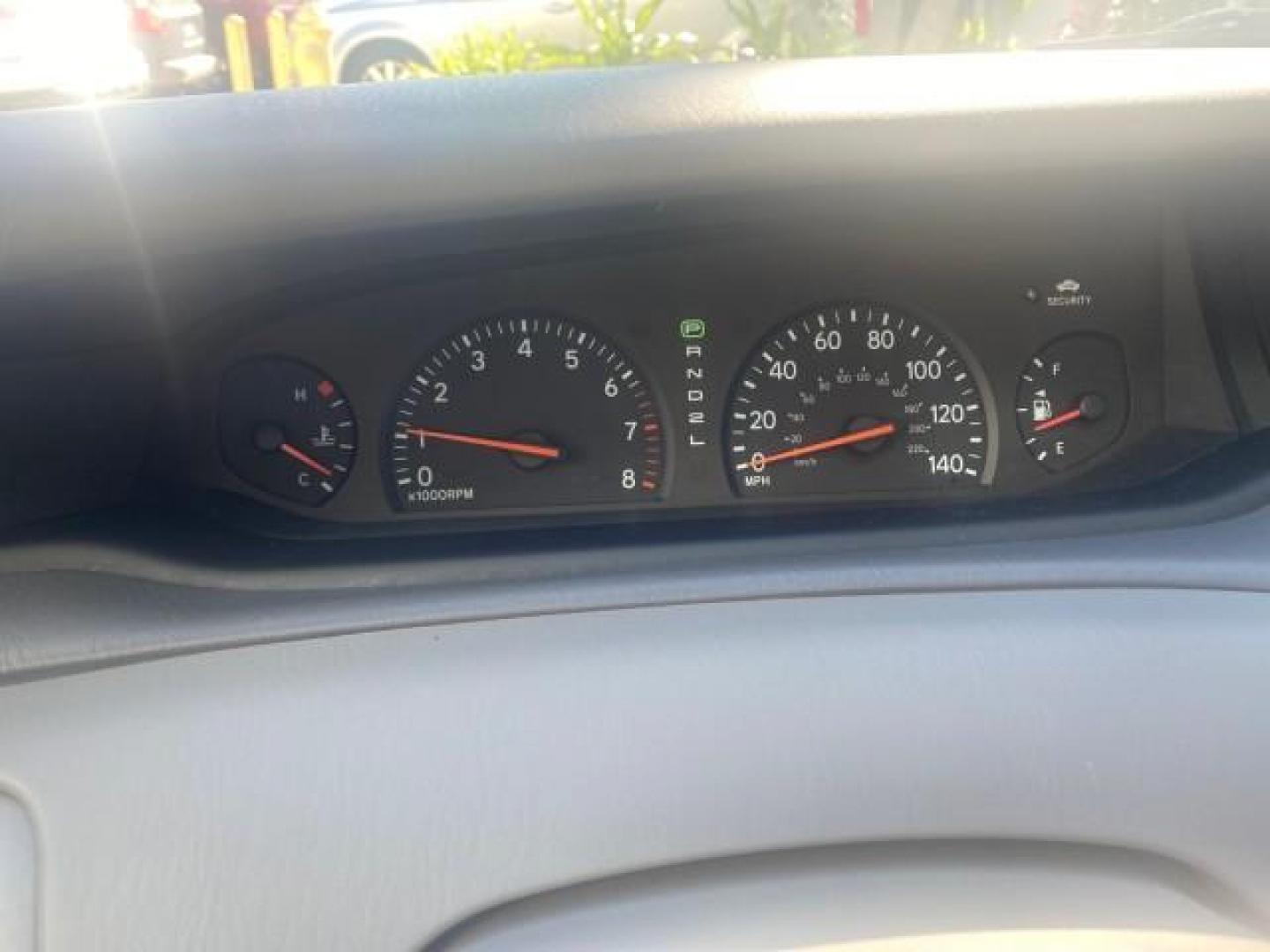 2003 Silver Spruce Metallic /Stone Toyota Avalon XLS 1 FL LOW MILES 32,452 (4T1BF28B03U) with an 3.0L DOHC MPFI 24-Valve V6 Engine engine, Automatic transmission, located at 4701 North Dixie Hwy, Pompano Beach, FL, 33064, (954) 422-2889, 26.240938, -80.123474 - OUR WEBPAGE FLORIDACARS1.COM HAS OVER 100 PHOTOS AND FREE CARFAX LINK 2003 TOYOTA AVALON XLS BUCKET LEATHER SEATS ! VIN: 4T1BF28B03U273831 4 T 1 B F 2 8 B 0 3 U 2 7 3 8 3 1 SEDAN 4 DR 3.0L V6 F DOHC 24V GASOLINE 29 MPG FRONT WHEEL DRIVE TIRES LOOK LIKE NEW ! Top Features Alloy Wheels Luxury Package - Photo#26