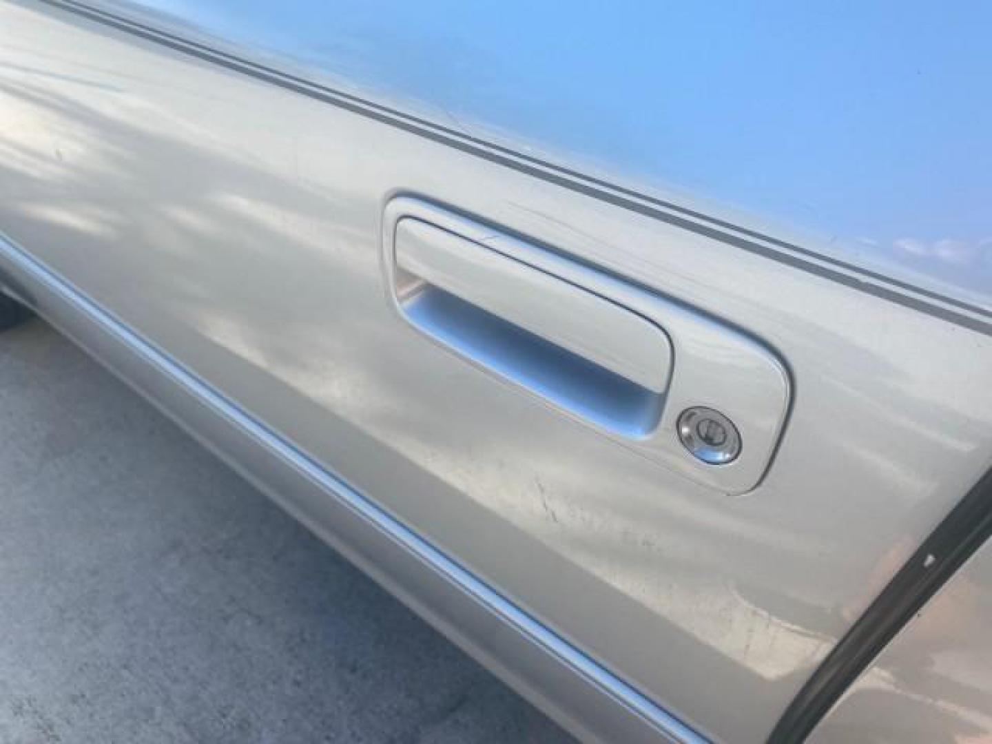 2003 Silver Spruce Metallic /Stone Toyota Avalon XLS 1 FL LOW MILES 32,452 (4T1BF28B03U) with an 3.0L DOHC MPFI 24-Valve V6 Engine engine, Automatic transmission, located at 4701 North Dixie Hwy, Pompano Beach, FL, 33064, (954) 422-2889, 26.240938, -80.123474 - OUR WEBPAGE FLORIDACARS1.COM HAS OVER 100 PHOTOS AND FREE CARFAX LINK 2003 TOYOTA AVALON XLS BUCKET LEATHER SEATS ! VIN: 4T1BF28B03U273831 4 T 1 B F 2 8 B 0 3 U 2 7 3 8 3 1 SEDAN 4 DR 3.0L V6 F DOHC 24V GASOLINE 29 MPG FRONT WHEEL DRIVE TIRES LOOK LIKE NEW ! Top Features Alloy Wheels Luxury Package - Photo#30