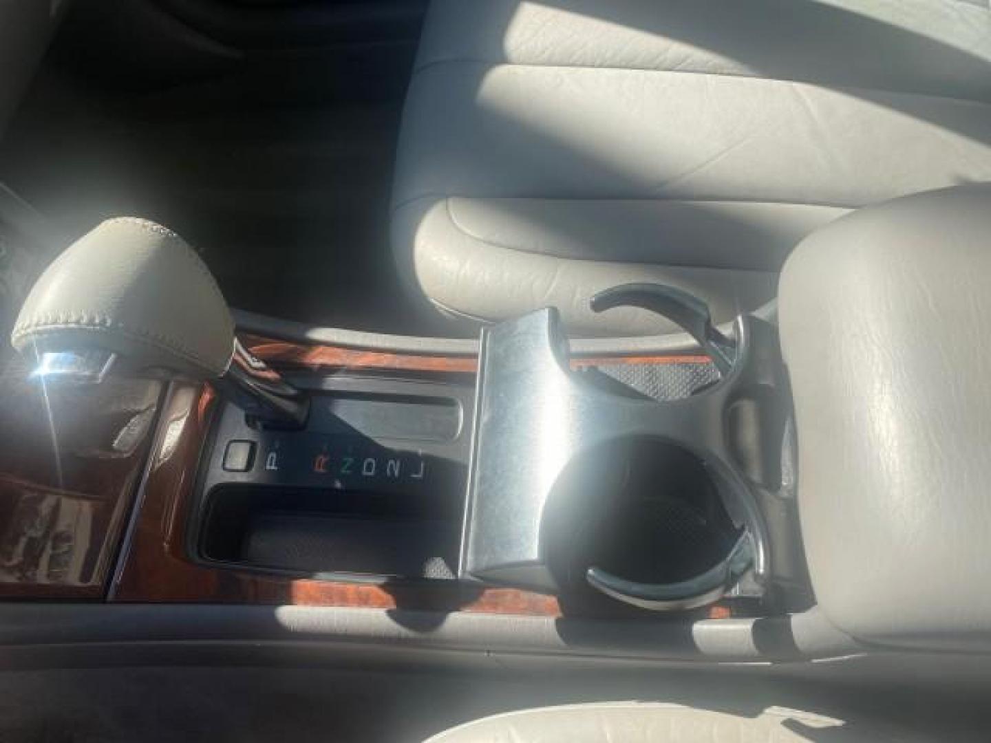 2003 Silver Spruce Metallic /Stone Toyota Avalon XLS 1 FL LOW MILES 32,452 (4T1BF28B03U) with an 3.0L DOHC MPFI 24-Valve V6 Engine engine, Automatic transmission, located at 4701 North Dixie Hwy, Pompano Beach, FL, 33064, (954) 422-2889, 26.240938, -80.123474 - OUR WEBPAGE FLORIDACARS1.COM HAS OVER 100 PHOTOS AND FREE CARFAX LINK 2003 TOYOTA AVALON XLS BUCKET LEATHER SEATS ! VIN: 4T1BF28B03U273831 4 T 1 B F 2 8 B 0 3 U 2 7 3 8 3 1 SEDAN 4 DR 3.0L V6 F DOHC 24V GASOLINE 29 MPG FRONT WHEEL DRIVE TIRES LOOK LIKE NEW ! Top Features Alloy Wheels Luxury Package - Photo#55