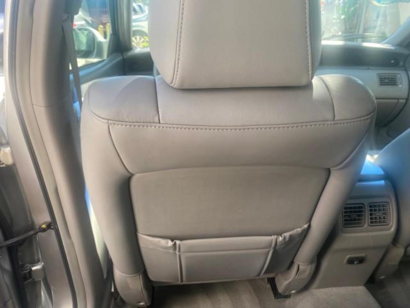 2003 Silver Spruce Metallic /Stone Toyota Avalon XLS 1 FL LOW MILES 32,452 (4T1BF28B03U) with an 3.0L DOHC MPFI 24-Valve V6 Engine engine, Automatic transmission, located at 4701 North Dixie Hwy, Pompano Beach, FL, 33064, (954) 422-2889, 26.240938, -80.123474 - OUR WEBPAGE FLORIDACARS1.COM HAS OVER 100 PHOTOS AND FREE CARFAX LINK 2003 TOYOTA AVALON XLS BUCKET LEATHER SEATS ! VIN: 4T1BF28B03U273831 4 T 1 B F 2 8 B 0 3 U 2 7 3 8 3 1 SEDAN 4 DR 3.0L V6 F DOHC 24V GASOLINE 29 MPG FRONT WHEEL DRIVE TIRES LOOK LIKE NEW ! Top Features Alloy Wheels Luxury Package - Photo#65