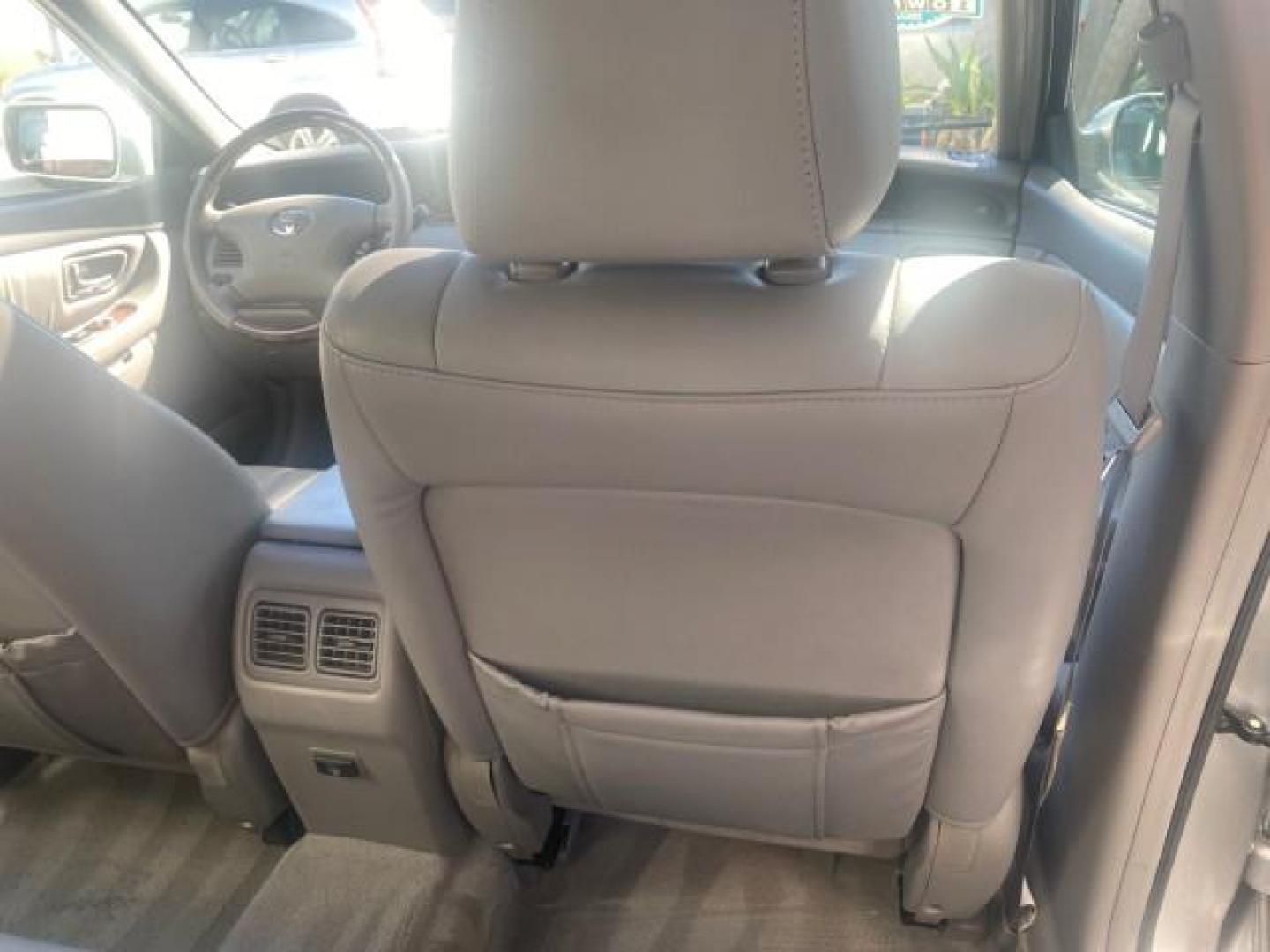 2003 Silver Spruce Metallic /Stone Toyota Avalon XLS 1 FL LOW MILES 32,452 (4T1BF28B03U) with an 3.0L DOHC MPFI 24-Valve V6 Engine engine, Automatic transmission, located at 4701 North Dixie Hwy, Pompano Beach, FL, 33064, (954) 422-2889, 26.240938, -80.123474 - OUR WEBPAGE FLORIDACARS1.COM HAS OVER 100 PHOTOS AND FREE CARFAX LINK 2003 TOYOTA AVALON XLS BUCKET LEATHER SEATS ! VIN: 4T1BF28B03U273831 4 T 1 B F 2 8 B 0 3 U 2 7 3 8 3 1 SEDAN 4 DR 3.0L V6 F DOHC 24V GASOLINE 29 MPG FRONT WHEEL DRIVE TIRES LOOK LIKE NEW ! Top Features Alloy Wheels Luxury Package - Photo#86