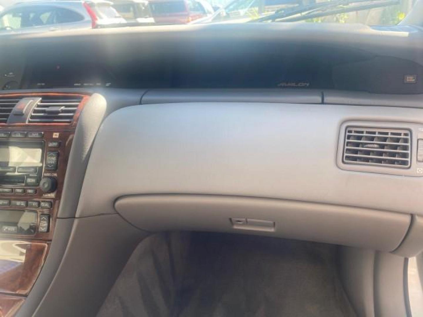 2003 Silver Spruce Metallic /Stone Toyota Avalon XLS 1 FL LOW MILES 32,452 (4T1BF28B03U) with an 3.0L DOHC MPFI 24-Valve V6 Engine engine, Automatic transmission, located at 4701 North Dixie Hwy, Pompano Beach, FL, 33064, (954) 422-2889, 26.240938, -80.123474 - OUR WEBPAGE FLORIDACARS1.COM HAS OVER 100 PHOTOS AND FREE CARFAX LINK 2003 TOYOTA AVALON XLS BUCKET LEATHER SEATS ! VIN: 4T1BF28B03U273831 4 T 1 B F 2 8 B 0 3 U 2 7 3 8 3 1 SEDAN 4 DR 3.0L V6 F DOHC 24V GASOLINE 29 MPG FRONT WHEEL DRIVE TIRES LOOK LIKE NEW ! Top Features Alloy Wheels Luxury Package - Photo#94