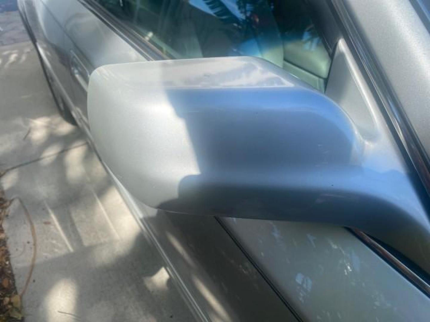 2003 Silver Spruce Metallic /Stone Toyota Avalon XLS 1 FL LOW MILES 32,452 (4T1BF28B03U) with an 3.0L DOHC MPFI 24-Valve V6 Engine engine, Automatic transmission, located at 4701 North Dixie Hwy, Pompano Beach, FL, 33064, (954) 422-2889, 26.240938, -80.123474 - OUR WEBPAGE FLORIDACARS1.COM HAS OVER 100 PHOTOS AND FREE CARFAX LINK 2003 TOYOTA AVALON XLS BUCKET LEATHER SEATS ! VIN: 4T1BF28B03U273831 4 T 1 B F 2 8 B 0 3 U 2 7 3 8 3 1 SEDAN 4 DR 3.0L V6 F DOHC 24V GASOLINE 29 MPG FRONT WHEEL DRIVE TIRES LOOK LIKE NEW ! Top Features Alloy Wheels Luxury Package - Photo#98