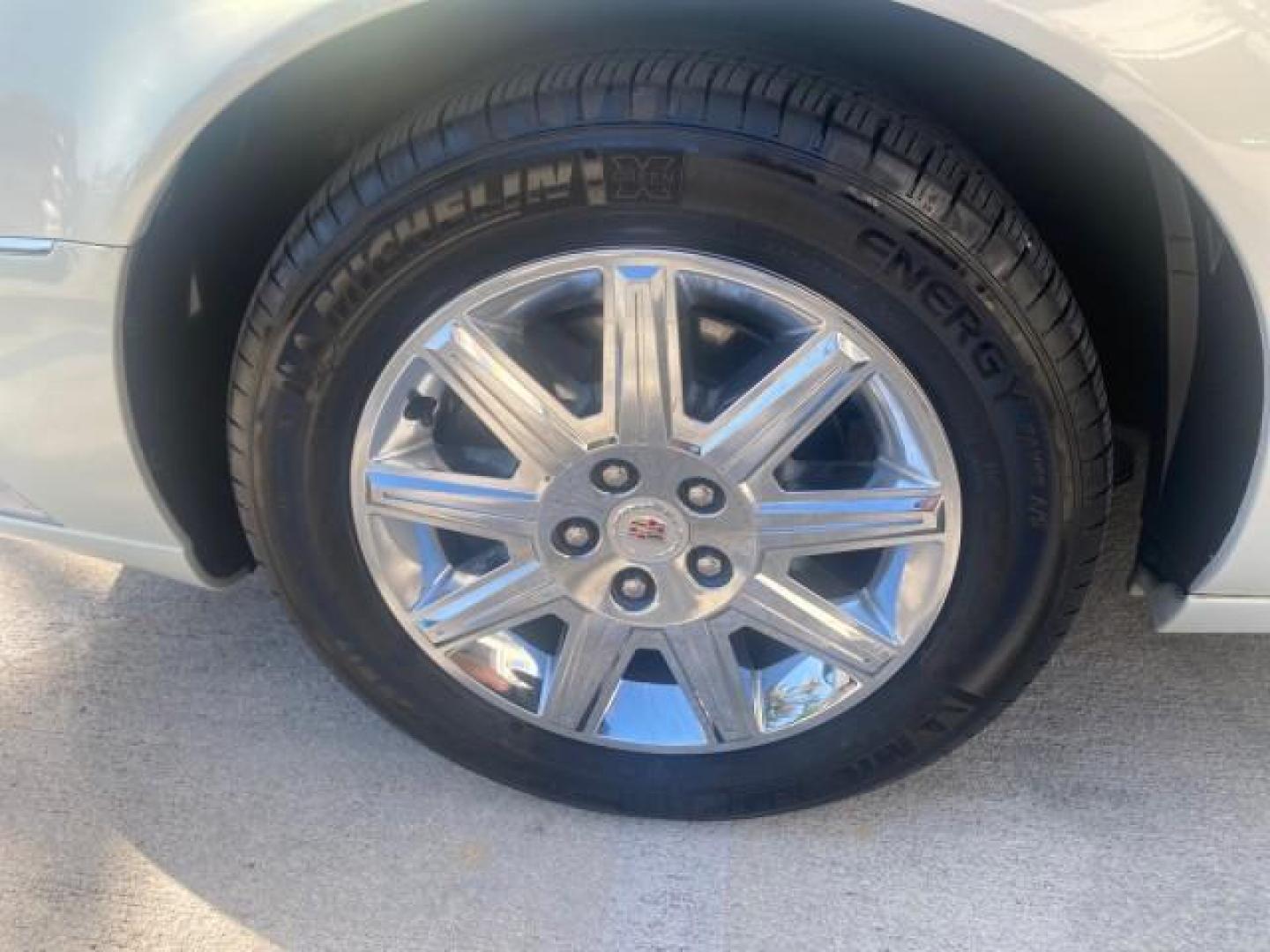 2010 Ocean Pearl Tricoat /Shale/Cocoa Cadillac DTS LOW MILES 39,495 NAV SUNROOF (1G6KH5EY7AU) with an Northstar 4.6L DOHC V8 Engine engine, Automatic transmission, located at 4701 North Dixie Hwy, Pompano Beach, FL, 33064, (954) 422-2889, 26.240938, -80.123474 - OUR WEBPAGE FLORIDACARS1.COM HAS OVER 100 PHOTOS AND FREE CARFAX LINK 2010 CADILLAC DTS PREMIUM COLLECTION $ 56,425 NEW VIN: 1G6KH5EY7AU102292 1 G 6 K H 5 E Y 7 A U 1 0 2 2 9 2 SEDAN 4 DR 4.6L V8 F DOHC 32V GASOLINE FRONT WHEEL DRIVE Top Features A/C Seat(s) Navigation System Alloy Wheels Parking Se - Photo#19