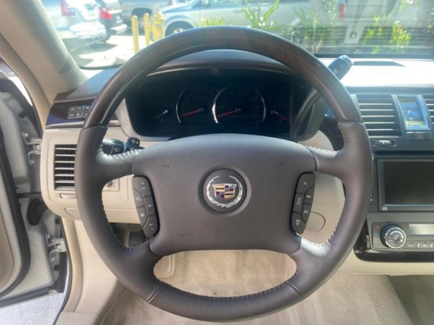 2010 Ocean Pearl Tricoat /Shale/Cocoa Cadillac DTS LOW MILES 39,495 NAV SUNROOF (1G6KH5EY7AU) with an Northstar 4.6L DOHC V8 Engine engine, Automatic transmission, located at 4701 North Dixie Hwy, Pompano Beach, FL, 33064, (954) 422-2889, 26.240938, -80.123474 - OUR WEBPAGE FLORIDACARS1.COM HAS OVER 100 PHOTOS AND FREE CARFAX LINK 2010 CADILLAC DTS PREMIUM COLLECTION $ 56,425 NEW VIN: 1G6KH5EY7AU102292 1 G 6 K H 5 E Y 7 A U 1 0 2 2 9 2 SEDAN 4 DR 4.6L V8 F DOHC 32V GASOLINE FRONT WHEEL DRIVE Top Features A/C Seat(s) Navigation System Alloy Wheels Parking Se - Photo#32