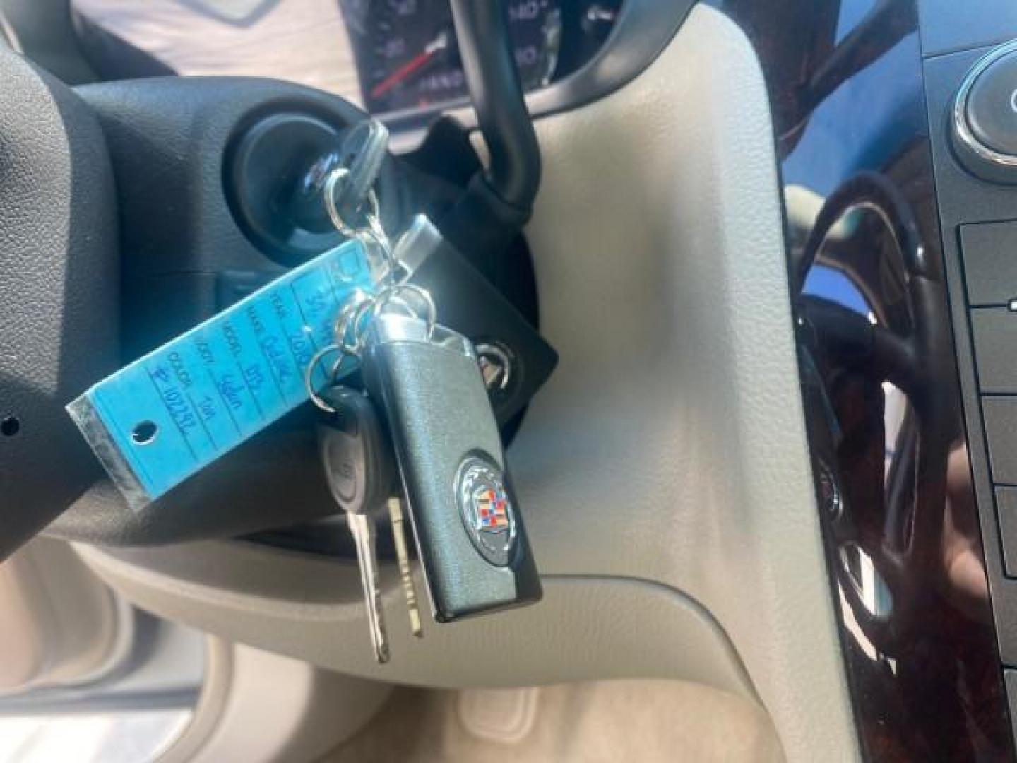 2010 Ocean Pearl Tricoat /Shale/Cocoa Cadillac DTS LOW MILES 39,495 NAV SUNROOF (1G6KH5EY7AU) with an Northstar 4.6L DOHC V8 Engine engine, Automatic transmission, located at 4701 North Dixie Hwy, Pompano Beach, FL, 33064, (954) 422-2889, 26.240938, -80.123474 - OUR WEBPAGE FLORIDACARS1.COM HAS OVER 100 PHOTOS AND FREE CARFAX LINK 2010 CADILLAC DTS PREMIUM COLLECTION $ 56,425 NEW VIN: 1G6KH5EY7AU102292 1 G 6 K H 5 E Y 7 A U 1 0 2 2 9 2 SEDAN 4 DR 4.6L V8 F DOHC 32V GASOLINE FRONT WHEEL DRIVE Top Features A/C Seat(s) Navigation System Alloy Wheels Parking Se - Photo#39