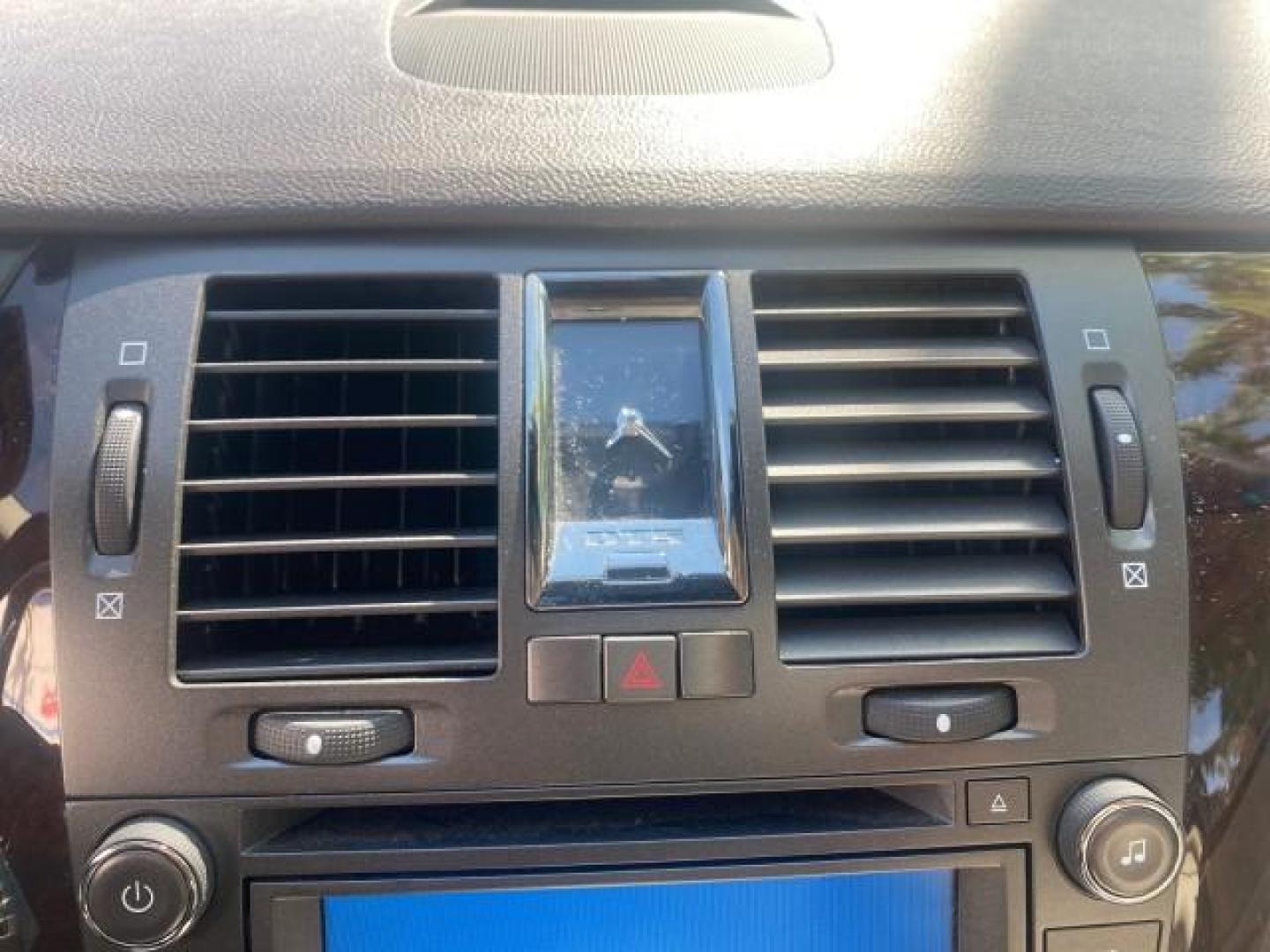2010 Ocean Pearl Tricoat /Shale/Cocoa Cadillac DTS LOW MILES 39,495 NAV SUNROOF (1G6KH5EY7AU) with an Northstar 4.6L DOHC V8 Engine engine, Automatic transmission, located at 4701 North Dixie Hwy, Pompano Beach, FL, 33064, (954) 422-2889, 26.240938, -80.123474 - OUR WEBPAGE FLORIDACARS1.COM HAS OVER 100 PHOTOS AND FREE CARFAX LINK 2010 CADILLAC DTS PREMIUM COLLECTION $ 56,425 NEW VIN: 1G6KH5EY7AU102292 1 G 6 K H 5 E Y 7 A U 1 0 2 2 9 2 SEDAN 4 DR 4.6L V8 F DOHC 32V GASOLINE FRONT WHEEL DRIVE Top Features A/C Seat(s) Navigation System Alloy Wheels Parking Se - Photo#40