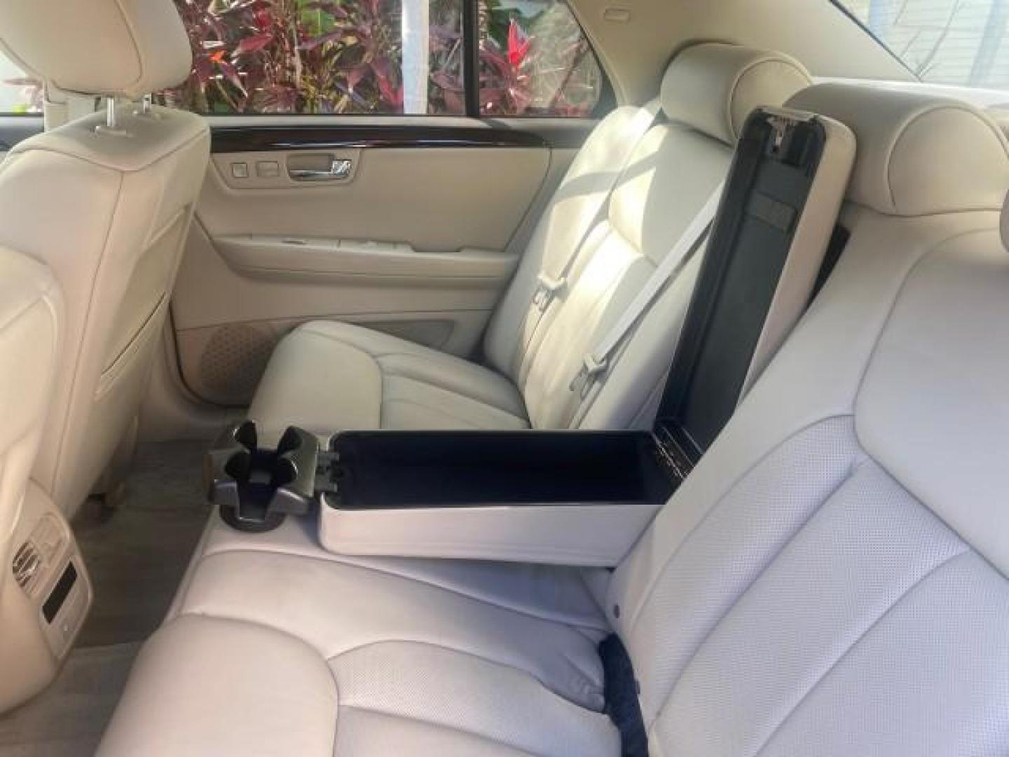 2010 Ocean Pearl Tricoat /Shale/Cocoa Cadillac DTS LOW MILES 39,495 NAV SUNROOF (1G6KH5EY7AU) with an Northstar 4.6L DOHC V8 Engine engine, Automatic transmission, located at 4701 North Dixie Hwy, Pompano Beach, FL, 33064, (954) 422-2889, 26.240938, -80.123474 - OUR WEBPAGE FLORIDACARS1.COM HAS OVER 100 PHOTOS AND FREE CARFAX LINK 2010 CADILLAC DTS PREMIUM COLLECTION $ 56,425 NEW VIN: 1G6KH5EY7AU102292 1 G 6 K H 5 E Y 7 A U 1 0 2 2 9 2 SEDAN 4 DR 4.6L V8 F DOHC 32V GASOLINE FRONT WHEEL DRIVE Top Features A/C Seat(s) Navigation System Alloy Wheels Parking Se - Photo#65