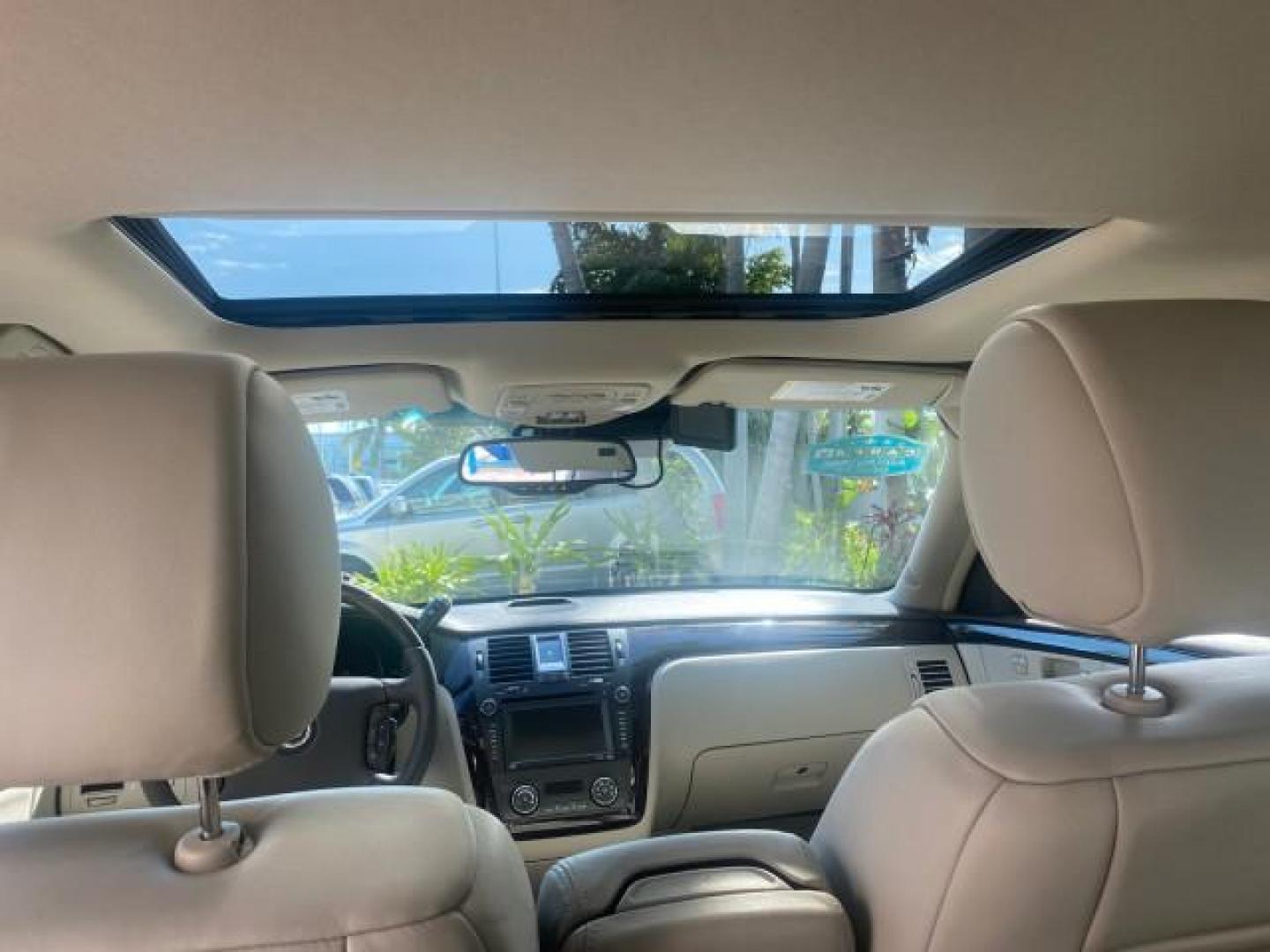 2010 Ocean Pearl Tricoat /Shale/Cocoa Cadillac DTS LOW MILES 39,495 NAV SUNROOF (1G6KH5EY7AU) with an Northstar 4.6L DOHC V8 Engine engine, Automatic transmission, located at 4701 North Dixie Hwy, Pompano Beach, FL, 33064, (954) 422-2889, 26.240938, -80.123474 - OUR WEBPAGE FLORIDACARS1.COM HAS OVER 100 PHOTOS AND FREE CARFAX LINK 2010 CADILLAC DTS PREMIUM COLLECTION $ 56,425 NEW VIN: 1G6KH5EY7AU102292 1 G 6 K H 5 E Y 7 A U 1 0 2 2 9 2 SEDAN 4 DR 4.6L V8 F DOHC 32V GASOLINE FRONT WHEEL DRIVE Top Features A/C Seat(s) Navigation System Alloy Wheels Parking Se - Photo#68