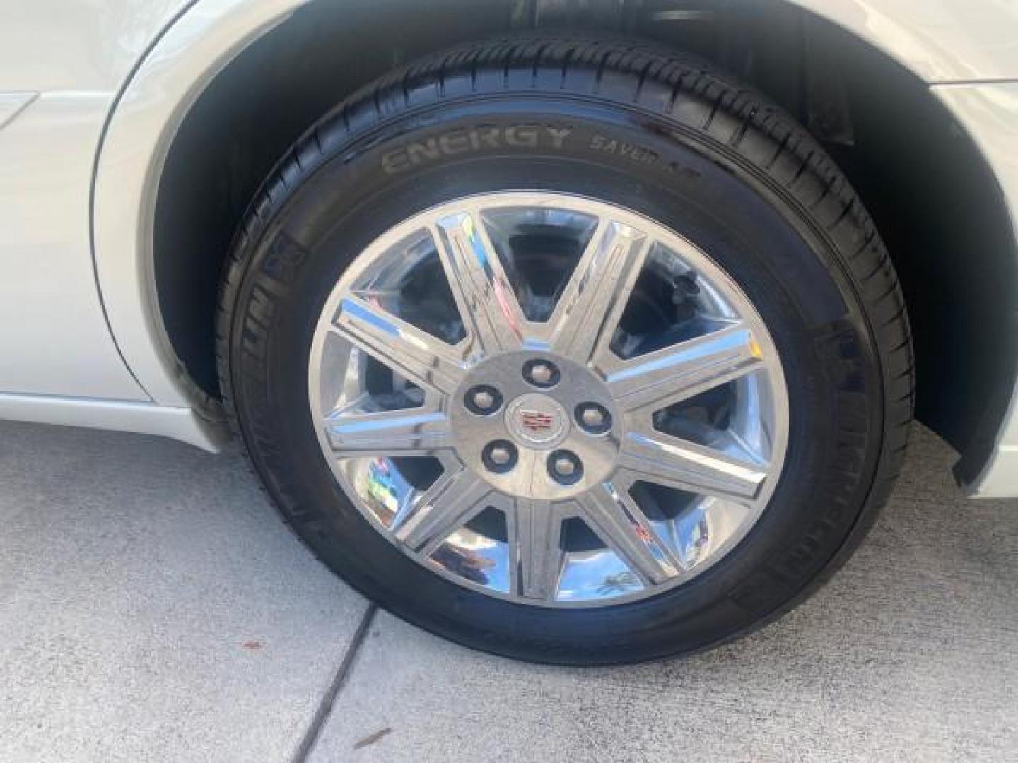 2010 Ocean Pearl Tricoat /Shale/Cocoa Cadillac DTS LOW MILES 39,495 NAV SUNROOF (1G6KH5EY7AU) with an Northstar 4.6L DOHC V8 Engine engine, Automatic transmission, located at 4701 North Dixie Hwy, Pompano Beach, FL, 33064, (954) 422-2889, 26.240938, -80.123474 - OUR WEBPAGE FLORIDACARS1.COM HAS OVER 100 PHOTOS AND FREE CARFAX LINK 2010 CADILLAC DTS PREMIUM COLLECTION $ 56,425 NEW VIN: 1G6KH5EY7AU102292 1 G 6 K H 5 E Y 7 A U 1 0 2 2 9 2 SEDAN 4 DR 4.6L V8 F DOHC 32V GASOLINE FRONT WHEEL DRIVE Top Features A/C Seat(s) Navigation System Alloy Wheels Parking Se - Photo#74