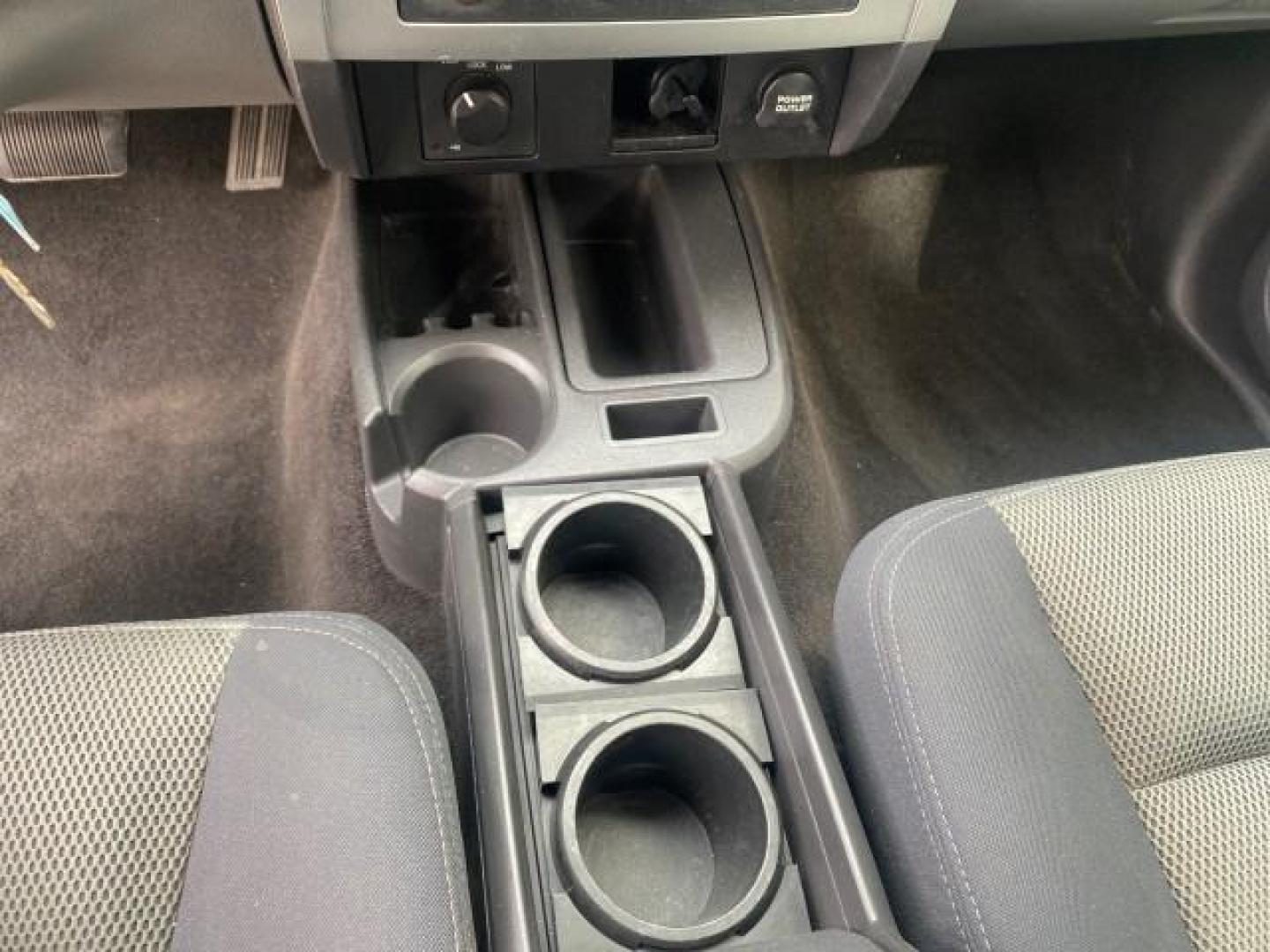 2008 Deep Water Blue Pearl /Medium Slate Gray Dodge Dakota TRX 4WD CREW CAB LOW MILES 73,857 (1D7HW78N18S) with an 4.7L 8-Cyl Engine engine, Automatic transmission, located at 4701 North Dixie Hwy, Pompano Beach, FL, 33064, (954) 422-2889, 26.240938, -80.123474 - OUR WEBPAGE FLORIDACARS1.COM HAS OVER 100 PHOTOS AND FREE CARFAX LINK 2008 DODGE DAKOTA TRX 4 OFF ROAD PKG $ 34,775 NEW VIN: 1D7HW78N18S537198 4 DOOR EXTENDED CAB PICKUP 4.7L 8-Cyl Engine TOW PKG GASOLINE 4 WD / REAR WHEEL DRIVE Top Features 4WD/AWD Cloth Seats Alloy Wheels Running Boards Bed Liner - Photo#47