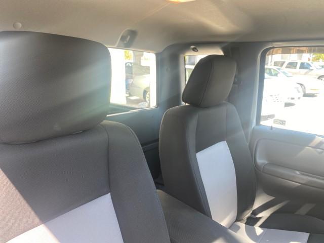 2010 Oxford White /Medium Dark Flint Ford Ranger XL 1 OWNER AC LOW MILES 84,277 (1FTKR1ED3AP) with an 2.3L DOHC 16-Valve I4 Engine engine, Automatic transmission, located at 4701 North Dixie Hwy, Pompano Beach, FL, 33064, (954) 422-2889, 26.240938, -80.123474 - OUR WEBPAGE FLORIDACARS1.COM HAS OVER 100 PHOTOS AND FREE CARFAX LINK 2010 FORD RANGER XL VIN: 1FTKR1ED3APA10031 1 F T K R 1 E D 3 A P A 1 0 0 3 1 CLUB CAB PICKUP 2.3L I4 F DOHC 16V GASOLINE REAR WHEEL DRIVE Top Features Bed Liner Tow Hitch Cloth Seats Basic Features ABS Brakes Air Conditioning Side - Photo#99