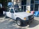 2010 Oxford White /Medium Dark Flint Ford Ranger XL AUTO AC LOW MILES 84,272 (1FTKR1ED3AP) with an 2.3L DOHC 16-Valve I4 Engine engine, Automatic transmission, located at 4701 North Dixie Hwy, Pompano Beach, FL, 33064, (954) 422-2889, 26.240938, -80.123474 - OUR WEBPAGE FLORIDACARS1.COM HAS OVER 100 PHOTOS AND FREE CARFAX LINK 2010 FORD RANGER XL VIN: 1FTKR1ED3APA10031 1 F T K R 1 E D 3 A P A 1 0 0 3 1 CLUB CAB PICKUP 2.3L I4 F DOHC 16V GASOLINE REAR WHEEL DRIVE Top Features Bed Liner Tow Hitch Cloth Seats Basic Features ABS Brakes Air Conditioning Side - Photo#1