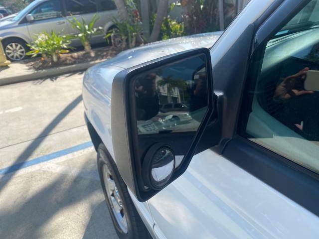 2010 Oxford White /Medium Dark Flint Ford Ranger XL 1 OWNER AC LOW MILES 84,277 (1FTKR1ED3AP) with an 2.3L DOHC 16-Valve I4 Engine engine, Automatic transmission, located at 4701 North Dixie Hwy, Pompano Beach, FL, 33064, (954) 422-2889, 26.240938, -80.123474 - OUR WEBPAGE FLORIDACARS1.COM HAS OVER 100 PHOTOS AND FREE CARFAX LINK 2010 FORD RANGER XL VIN: 1FTKR1ED3APA10031 1 F T K R 1 E D 3 A P A 1 0 0 3 1 CLUB CAB PICKUP 2.3L I4 F DOHC 16V GASOLINE REAR WHEEL DRIVE Top Features Bed Liner Tow Hitch Cloth Seats Basic Features ABS Brakes Air Conditioning Side - Photo#27