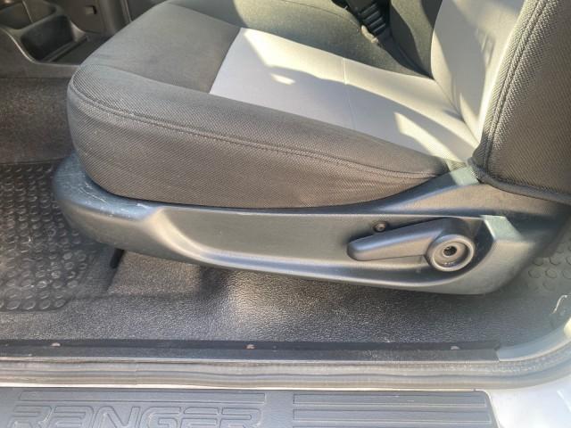 2010 Oxford White /Medium Dark Flint Ford Ranger XL 1 OWNER AC LOW MILES 84,277 (1FTKR1ED3AP) with an 2.3L DOHC 16-Valve I4 Engine engine, Automatic transmission, located at 4701 North Dixie Hwy, Pompano Beach, FL, 33064, (954) 422-2889, 26.240938, -80.123474 - OUR WEBPAGE FLORIDACARS1.COM HAS OVER 100 PHOTOS AND FREE CARFAX LINK 2010 FORD RANGER XL VIN: 1FTKR1ED3APA10031 1 F T K R 1 E D 3 A P A 1 0 0 3 1 CLUB CAB PICKUP 2.3L I4 F DOHC 16V GASOLINE REAR WHEEL DRIVE Top Features Bed Liner Tow Hitch Cloth Seats Basic Features ABS Brakes Air Conditioning Side - Photo#32