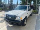 2010 Oxford White /Medium Dark Flint Ford Ranger XL AUTO AC LOW MILES 84,272 (1FTKR1ED3AP) with an 2.3L DOHC 16-Valve I4 Engine engine, Automatic transmission, located at 4701 North Dixie Hwy, Pompano Beach, FL, 33064, (954) 422-2889, 26.240938, -80.123474 - OUR WEBPAGE FLORIDACARS1.COM HAS OVER 100 PHOTOS AND FREE CARFAX LINK 2010 FORD RANGER XL VIN: 1FTKR1ED3APA10031 1 F T K R 1 E D 3 A P A 1 0 0 3 1 CLUB CAB PICKUP 2.3L I4 F DOHC 16V GASOLINE REAR WHEEL DRIVE Top Features Bed Liner Tow Hitch Cloth Seats Basic Features ABS Brakes Air Conditioning Side - Photo#3