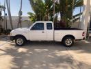 2010 Oxford White /Medium Dark Flint Ford Ranger XL AUTO AC LOW MILES 84,272 (1FTKR1ED3AP) with an 2.3L DOHC 16-Valve I4 Engine engine, Automatic transmission, located at 4701 North Dixie Hwy, Pompano Beach, FL, 33064, (954) 422-2889, 26.240938, -80.123474 - OUR WEBPAGE FLORIDACARS1.COM HAS OVER 100 PHOTOS AND FREE CARFAX LINK 2010 FORD RANGER XL VIN: 1FTKR1ED3APA10031 1 F T K R 1 E D 3 A P A 1 0 0 3 1 CLUB CAB PICKUP 2.3L I4 F DOHC 16V GASOLINE REAR WHEEL DRIVE Top Features Bed Liner Tow Hitch Cloth Seats Basic Features ABS Brakes Air Conditioning Side - Photo#4