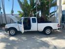 2010 Oxford White /Medium Dark Flint Ford Ranger XL AUTO AC LOW MILES 84,272 (1FTKR1ED3AP) with an 2.3L DOHC 16-Valve I4 Engine engine, Automatic transmission, located at 4701 North Dixie Hwy, Pompano Beach, FL, 33064, (954) 422-2889, 26.240938, -80.123474 - OUR WEBPAGE FLORIDACARS1.COM HAS OVER 100 PHOTOS AND FREE CARFAX LINK 2010 FORD RANGER XL VIN: 1FTKR1ED3APA10031 1 F T K R 1 E D 3 A P A 1 0 0 3 1 CLUB CAB PICKUP 2.3L I4 F DOHC 16V GASOLINE REAR WHEEL DRIVE Top Features Bed Liner Tow Hitch Cloth Seats Basic Features ABS Brakes Air Conditioning Side - Photo#8
