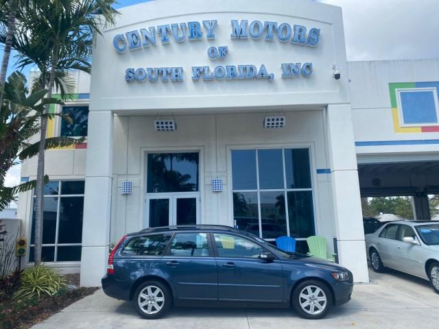 photo of 2007 Volvo V50 LOW MILES 30,345 SUNROOF 2.4LSW
