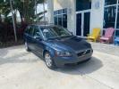 2007 Barents Blue Metallic /Quartz Beige Volvo V50 LOW MILES 30,345 SUNROOF 2.4LSW (YV1MW382372) with an 2.4L DOHC 20-Valve I5 Engine engine, Automatic transmission, located at 4701 North Dixie Hwy, Pompano Beach, FL, 33064, (954) 422-2889, 26.240938, -80.123474 - OUR WEBPAGE FLORIDACARS1.COM HAS OVER 100 PHOTOS AND FREE CARFAX LINK 2007 VOLVO V50 2.4I VIN: YV1MW382372278472 Y V 1 M W 3 8 2 3 7 2 2 7 8 4 7 2 WAGON 4 DR 2.4L I5 F DOHC 20V 31 MPG GASOLINE FRONT WHEEL DRIVE Top Features Alloy Wheels Leather Seats Sunroof(s) Basic Features ABS Brakes CD Audio Pow - Photo#1
