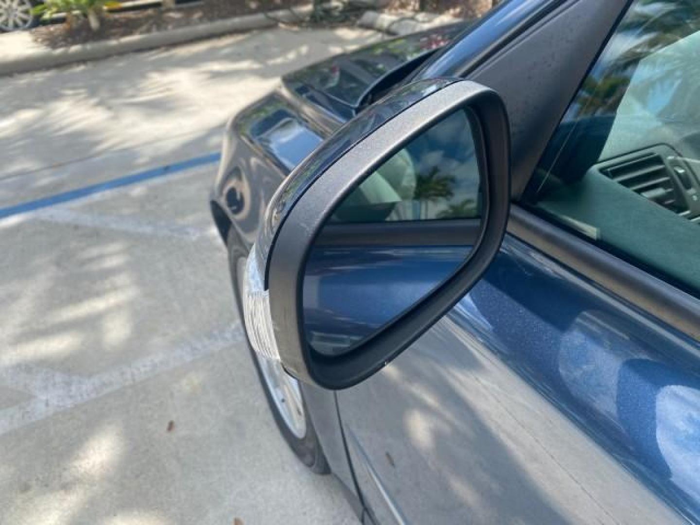 2007 Barents Blue Metallic /Quartz Beige Volvo V50 LOW MILES 30,345 SUNROOF 2.4LSW (YV1MW382372) with an 2.4L DOHC 20-Valve I5 Engine engine, Automatic transmission, located at 4701 North Dixie Hwy, Pompano Beach, FL, 33064, (954) 422-2889, 26.240938, -80.123474 - OUR WEBPAGE FLORIDACARS1.COM HAS OVER 100 PHOTOS AND FREE CARFAX LINK 2007 VOLVO V50 2.4I VIN: YV1MW382372278472 Y V 1 M W 3 8 2 3 7 2 2 7 8 4 7 2 WAGON 4 DR 2.4L I5 F DOHC 20V 31 MPG GASOLINE FRONT WHEEL DRIVE Top Features Alloy Wheels Leather Seats Sunroof(s) Basic Features ABS Brakes CD Audio Pow - Photo#25