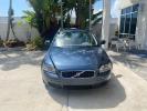 2007 Barents Blue Metallic /Quartz Beige Volvo V50 LOW MILES 30,345 SUNROOF 2.4LSW (YV1MW382372) with an 2.4L DOHC 20-Valve I5 Engine engine, Automatic transmission, located at 4701 North Dixie Hwy, Pompano Beach, FL, 33064, (954) 422-2889, 26.240938, -80.123474 - OUR WEBPAGE FLORIDACARS1.COM HAS OVER 100 PHOTOS AND FREE CARFAX LINK 2007 VOLVO V50 2.4I VIN: YV1MW382372278472 Y V 1 M W 3 8 2 3 7 2 2 7 8 4 7 2 WAGON 4 DR 2.4L I5 F DOHC 20V 31 MPG GASOLINE FRONT WHEEL DRIVE Top Features Alloy Wheels Leather Seats Sunroof(s) Basic Features ABS Brakes CD Audio Pow - Photo#2
