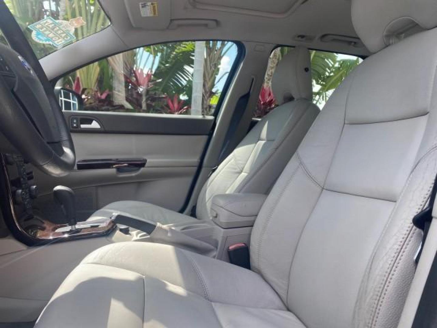 2007 Barents Blue Metallic /Quartz Beige Volvo V50 LOW MILES 30,345 SUNROOF 2.4LSW (YV1MW382372) with an 2.4L DOHC 20-Valve I5 Engine engine, Automatic transmission, located at 4701 North Dixie Hwy, Pompano Beach, FL, 33064, (954) 422-2889, 26.240938, -80.123474 - OUR WEBPAGE FLORIDACARS1.COM HAS OVER 100 PHOTOS AND FREE CARFAX LINK 2007 VOLVO V50 2.4I VIN: YV1MW382372278472 Y V 1 M W 3 8 2 3 7 2 2 7 8 4 7 2 WAGON 4 DR 2.4L I5 F DOHC 20V 31 MPG GASOLINE FRONT WHEEL DRIVE Top Features Alloy Wheels Leather Seats Sunroof(s) Basic Features ABS Brakes CD Audio Pow - Photo#34