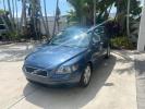 2007 Barents Blue Metallic /Quartz Beige Volvo V50 LOW MILES 30,345 SUNROOF 2.4LSW (YV1MW382372) with an 2.4L DOHC 20-Valve I5 Engine engine, Automatic transmission, located at 4701 North Dixie Hwy, Pompano Beach, FL, 33064, (954) 422-2889, 26.240938, -80.123474 - OUR WEBPAGE FLORIDACARS1.COM HAS OVER 100 PHOTOS AND FREE CARFAX LINK 2007 VOLVO V50 2.4I VIN: YV1MW382372278472 Y V 1 M W 3 8 2 3 7 2 2 7 8 4 7 2 WAGON 4 DR 2.4L I5 F DOHC 20V 31 MPG GASOLINE FRONT WHEEL DRIVE Top Features Alloy Wheels Leather Seats Sunroof(s) Basic Features ABS Brakes CD Audio Pow - Photo#3