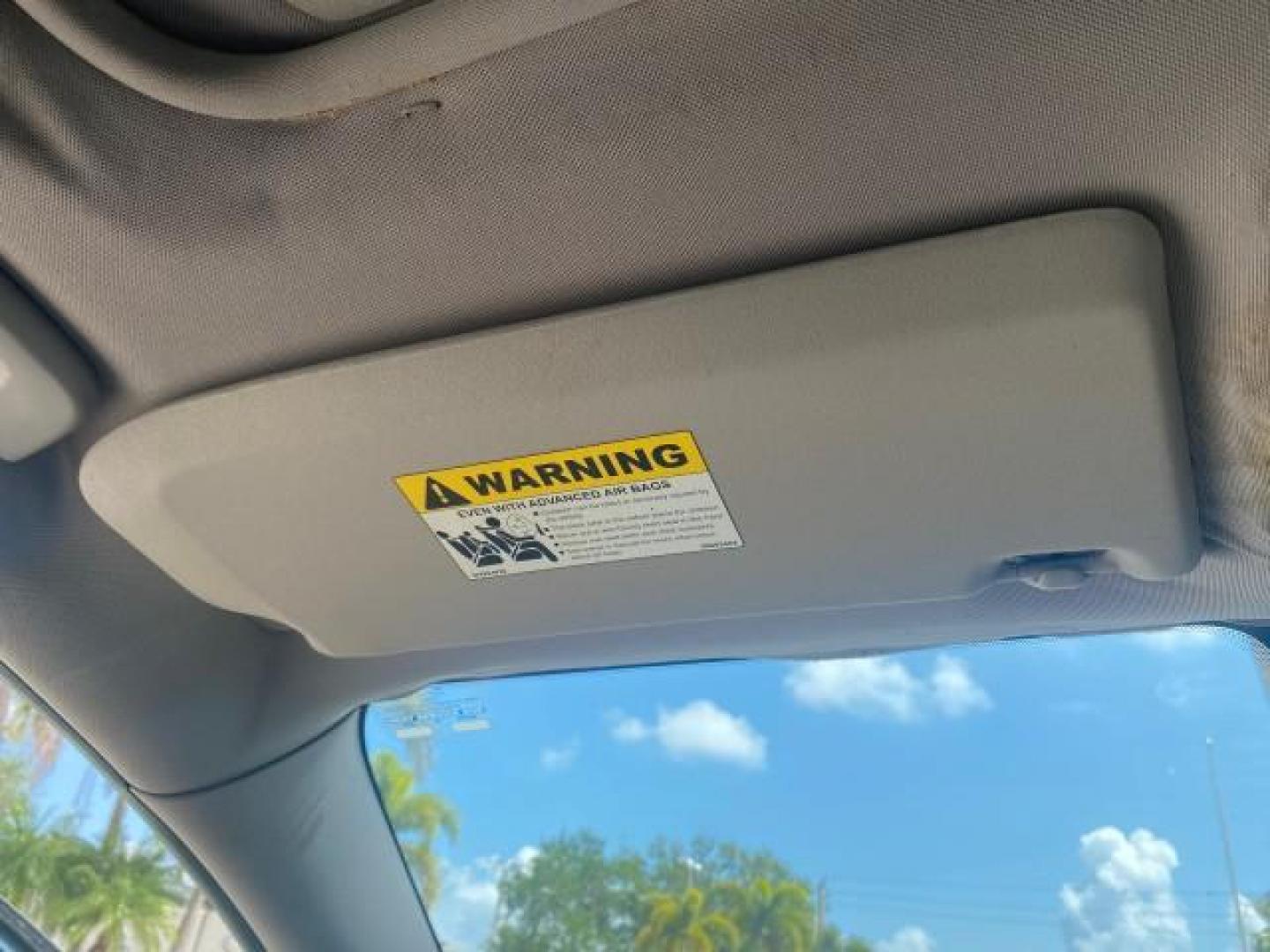 2007 Barents Blue Metallic /Quartz Beige Volvo V50 LOW MILES 30,345 SUNROOF 2.4LSW (YV1MW382372) with an 2.4L DOHC 20-Valve I5 Engine engine, Automatic transmission, located at 4701 North Dixie Hwy, Pompano Beach, FL, 33064, (954) 422-2889, 26.240938, -80.123474 - OUR WEBPAGE FLORIDACARS1.COM HAS OVER 100 PHOTOS AND FREE CARFAX LINK 2007 VOLVO V50 2.4I VIN: YV1MW382372278472 Y V 1 M W 3 8 2 3 7 2 2 7 8 4 7 2 WAGON 4 DR 2.4L I5 F DOHC 20V 31 MPG GASOLINE FRONT WHEEL DRIVE Top Features Alloy Wheels Leather Seats Sunroof(s) Basic Features ABS Brakes CD Audio Pow - Photo#46
