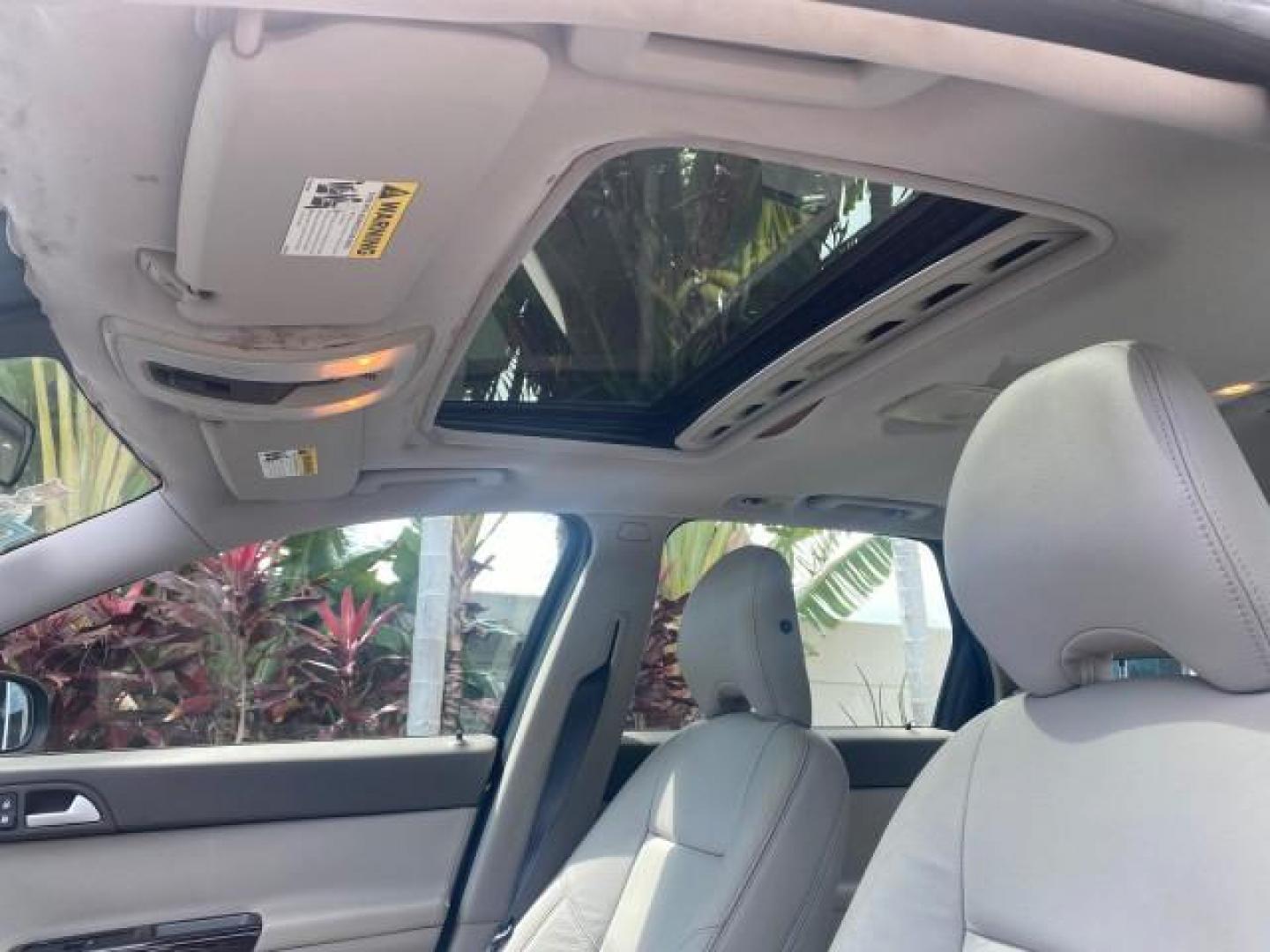 2007 Barents Blue Metallic /Quartz Beige Volvo V50 LOW MILES 30,345 SUNROOF 2.4LSW (YV1MW382372) with an 2.4L DOHC 20-Valve I5 Engine engine, Automatic transmission, located at 4701 North Dixie Hwy, Pompano Beach, FL, 33064, (954) 422-2889, 26.240938, -80.123474 - OUR WEBPAGE FLORIDACARS1.COM HAS OVER 100 PHOTOS AND FREE CARFAX LINK 2007 VOLVO V50 2.4I VIN: YV1MW382372278472 Y V 1 M W 3 8 2 3 7 2 2 7 8 4 7 2 WAGON 4 DR 2.4L I5 F DOHC 20V 31 MPG GASOLINE FRONT WHEEL DRIVE Top Features Alloy Wheels Leather Seats Sunroof(s) Basic Features ABS Brakes CD Audio Pow - Photo#52