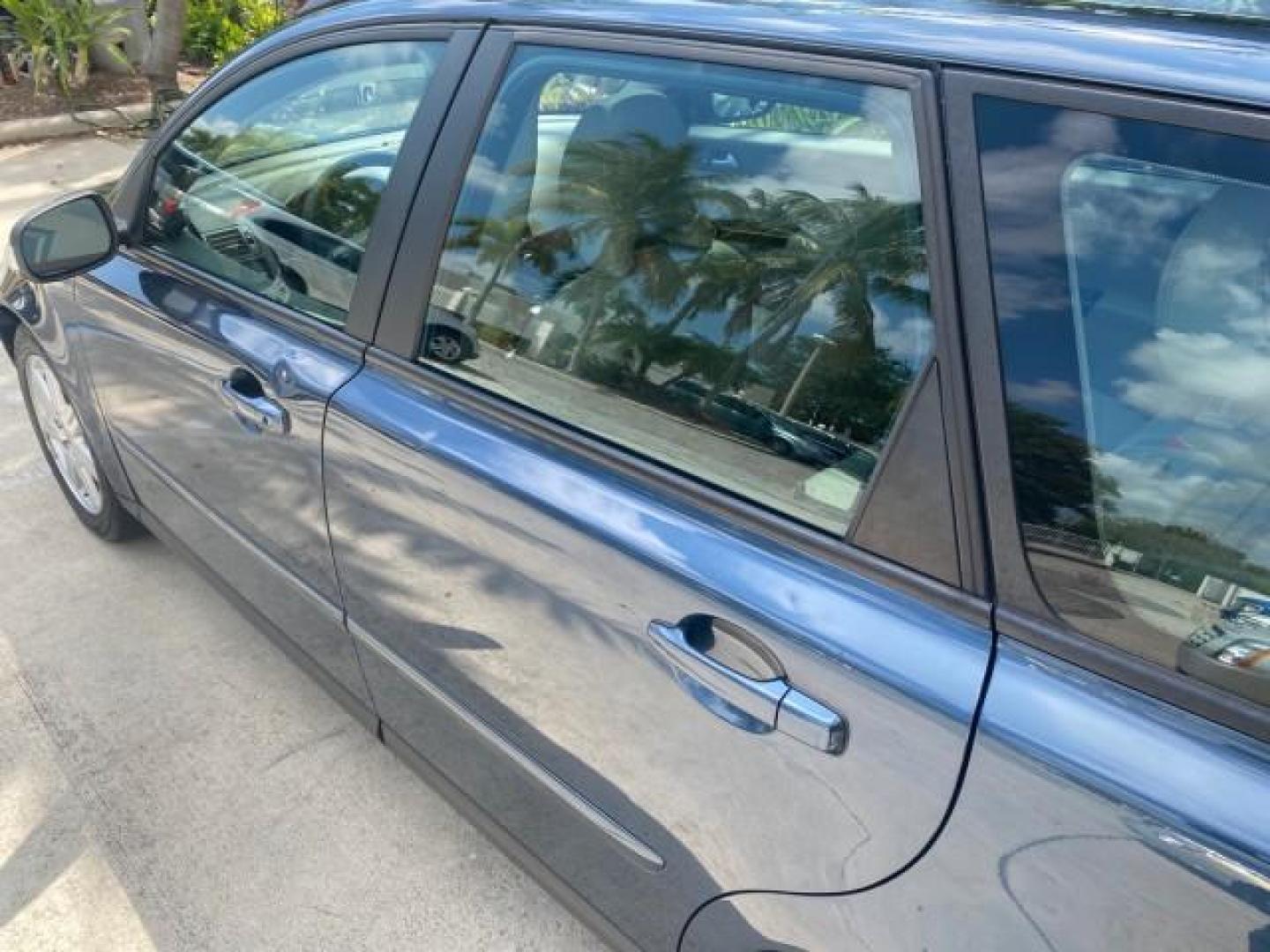 2007 Barents Blue Metallic /Quartz Beige Volvo V50 LOW MILES 30,345 SUNROOF 2.4LSW (YV1MW382372) with an 2.4L DOHC 20-Valve I5 Engine engine, Automatic transmission, located at 4701 North Dixie Hwy, Pompano Beach, FL, 33064, (954) 422-2889, 26.240938, -80.123474 - OUR WEBPAGE FLORIDACARS1.COM HAS OVER 100 PHOTOS AND FREE CARFAX LINK 2007 VOLVO V50 2.4I VIN: YV1MW382372278472 Y V 1 M W 3 8 2 3 7 2 2 7 8 4 7 2 WAGON 4 DR 2.4L I5 F DOHC 20V 31 MPG GASOLINE FRONT WHEEL DRIVE Top Features Alloy Wheels Leather Seats Sunroof(s) Basic Features ABS Brakes CD Audio Pow - Photo#55